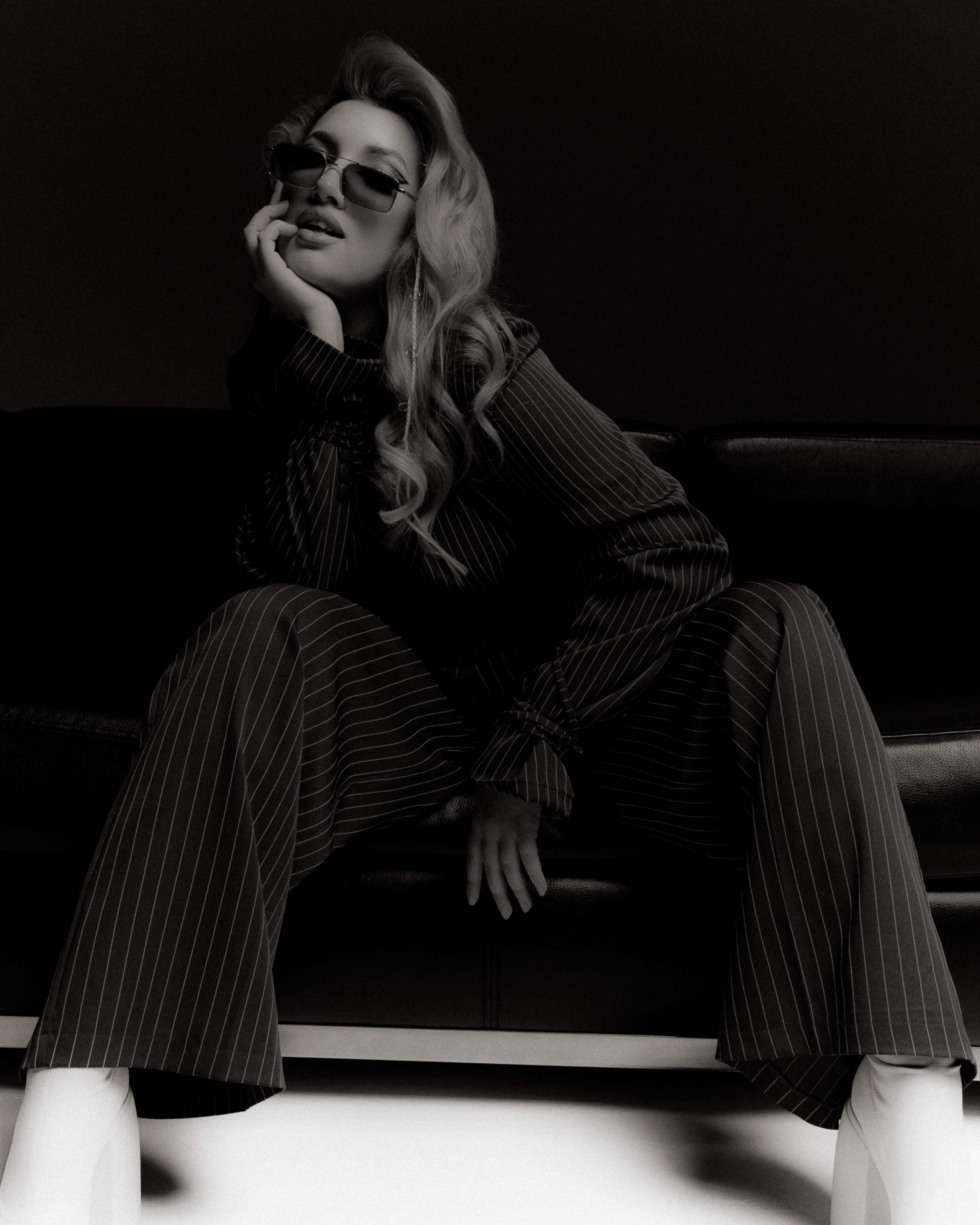 Алина. DARYA.BELKINA