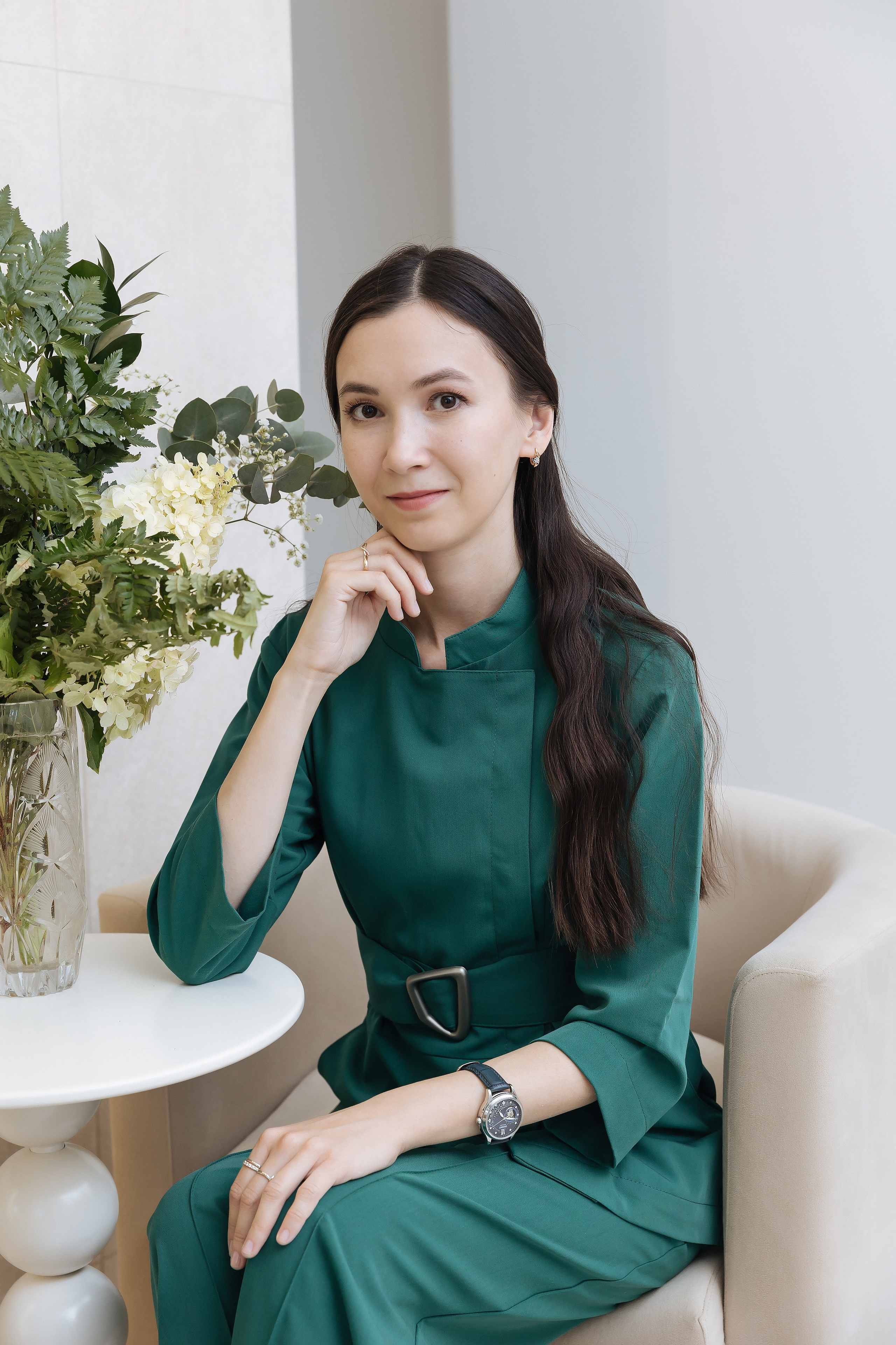 Код Красоты 〡 массаж • косметология. Мозжерина Ирина — Свадебный и семейный фотограф в Екатеринбурге