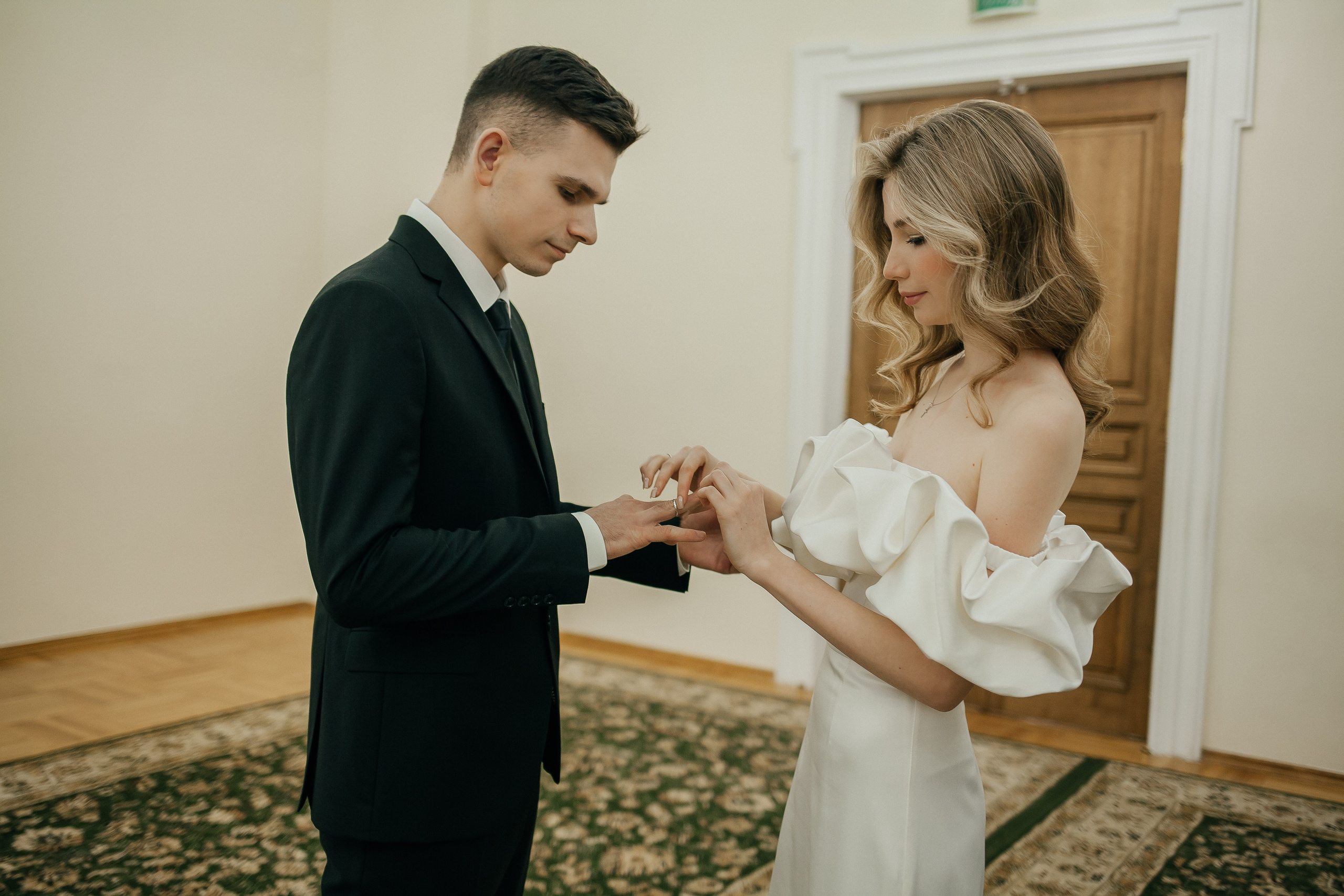 S & P. Фотограф Ольга Сапронова. Свадебный фотограф Ольга Сапронова