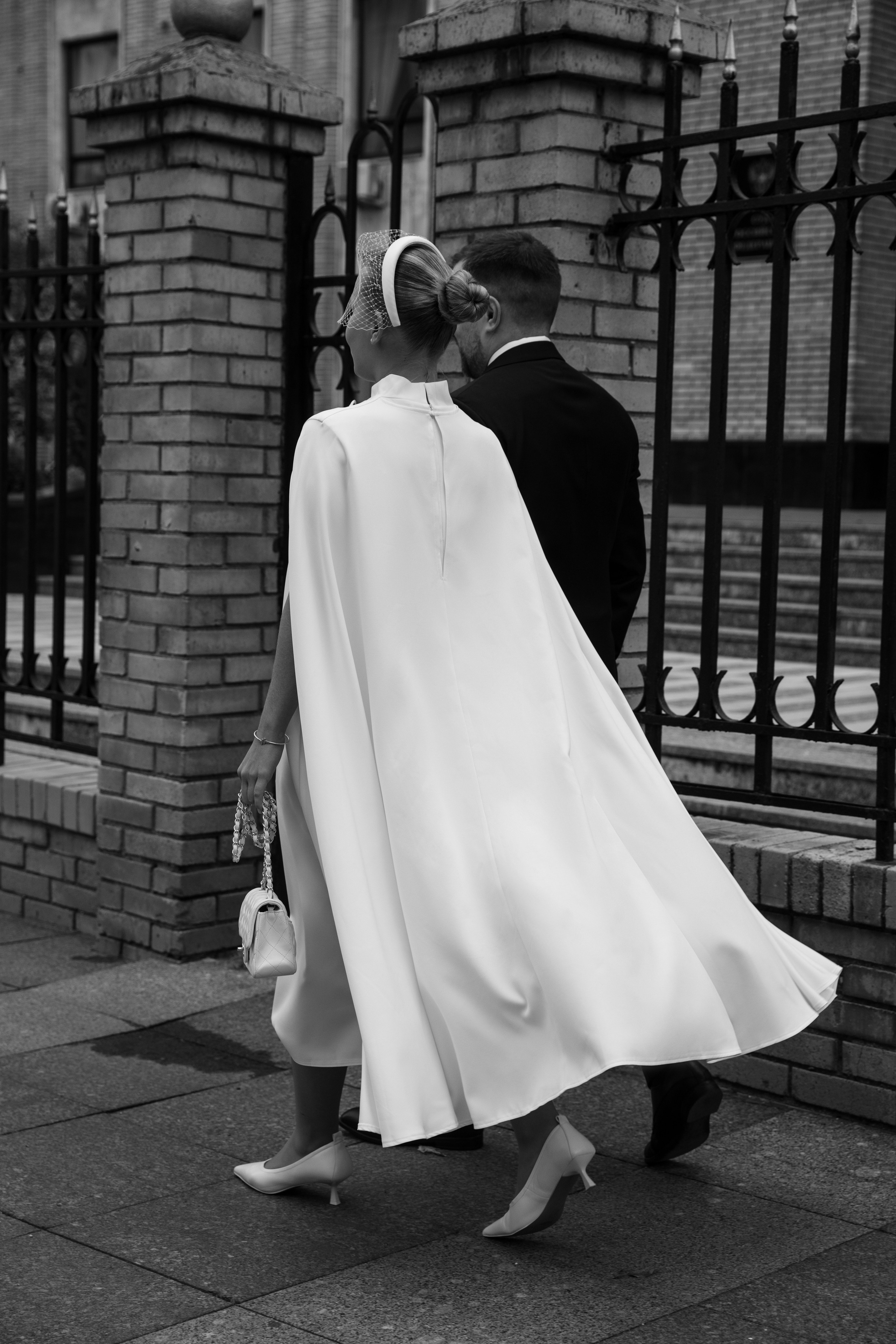 Навечно — Да!. Свадебный и семейный фотограф в Москве Julia Juice