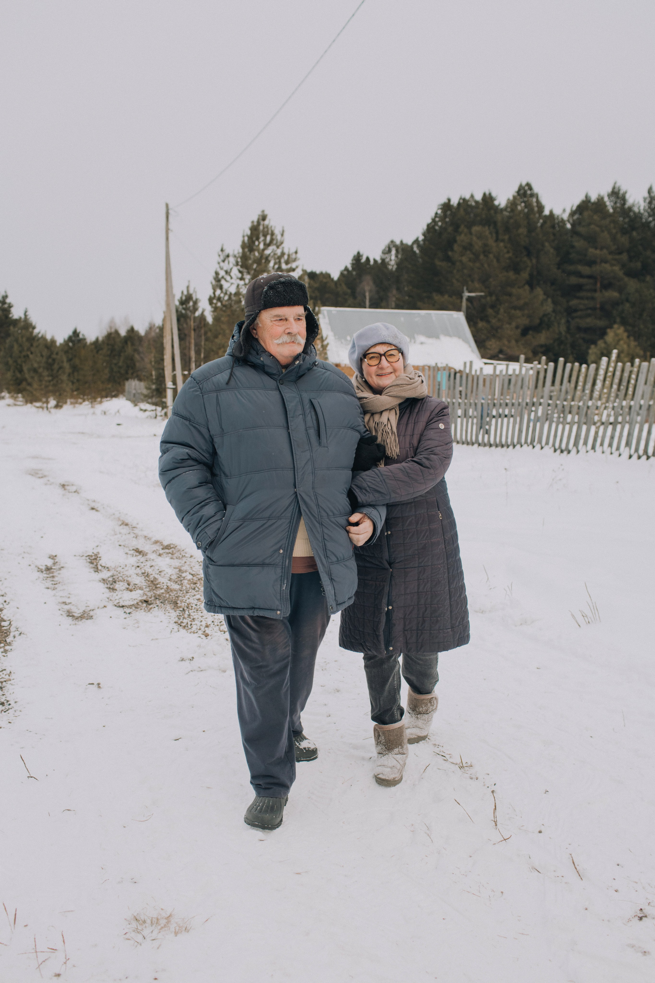 Женечка с семьей. Дачная история. Семейный фотограф Томск