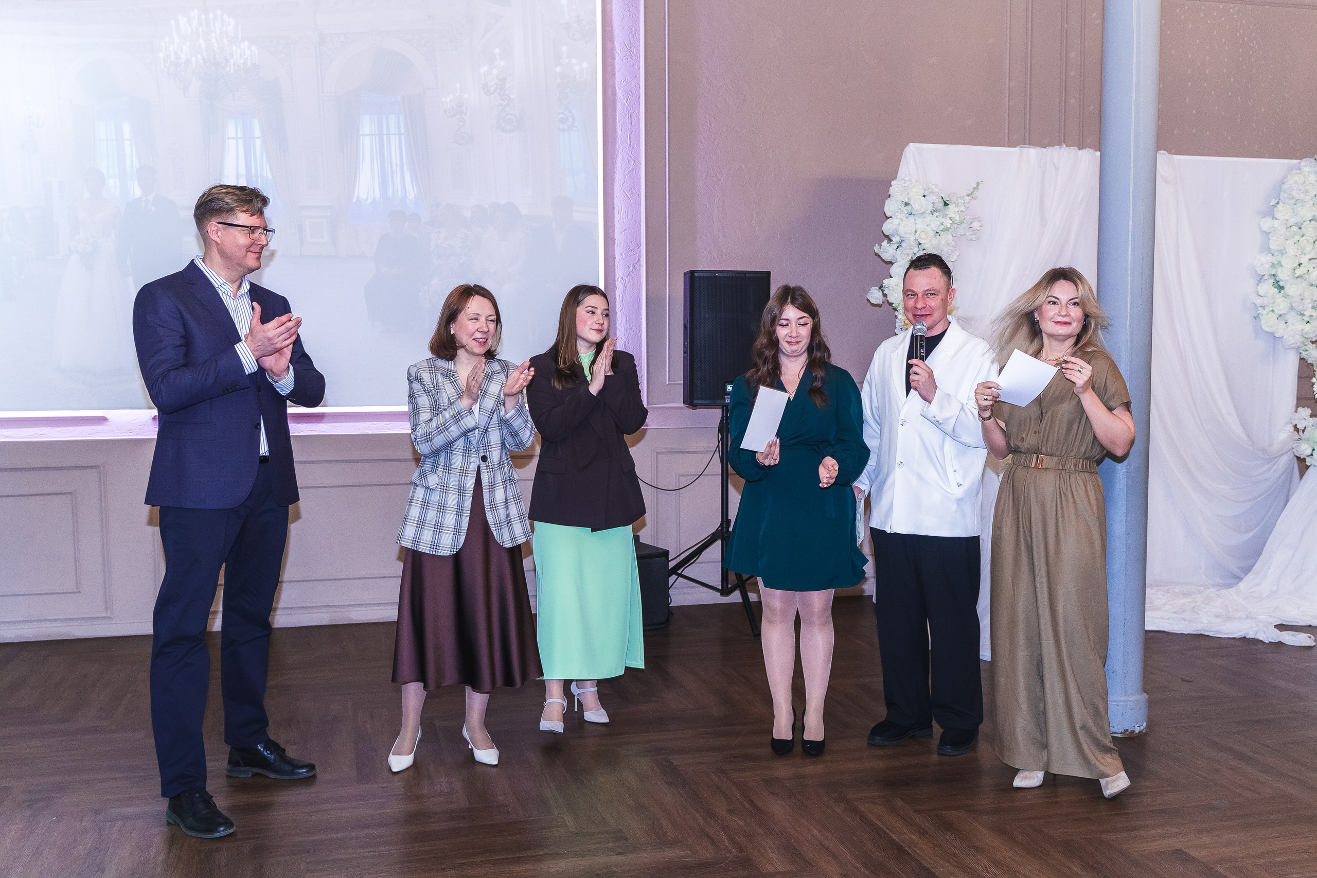 Евгений + Елена