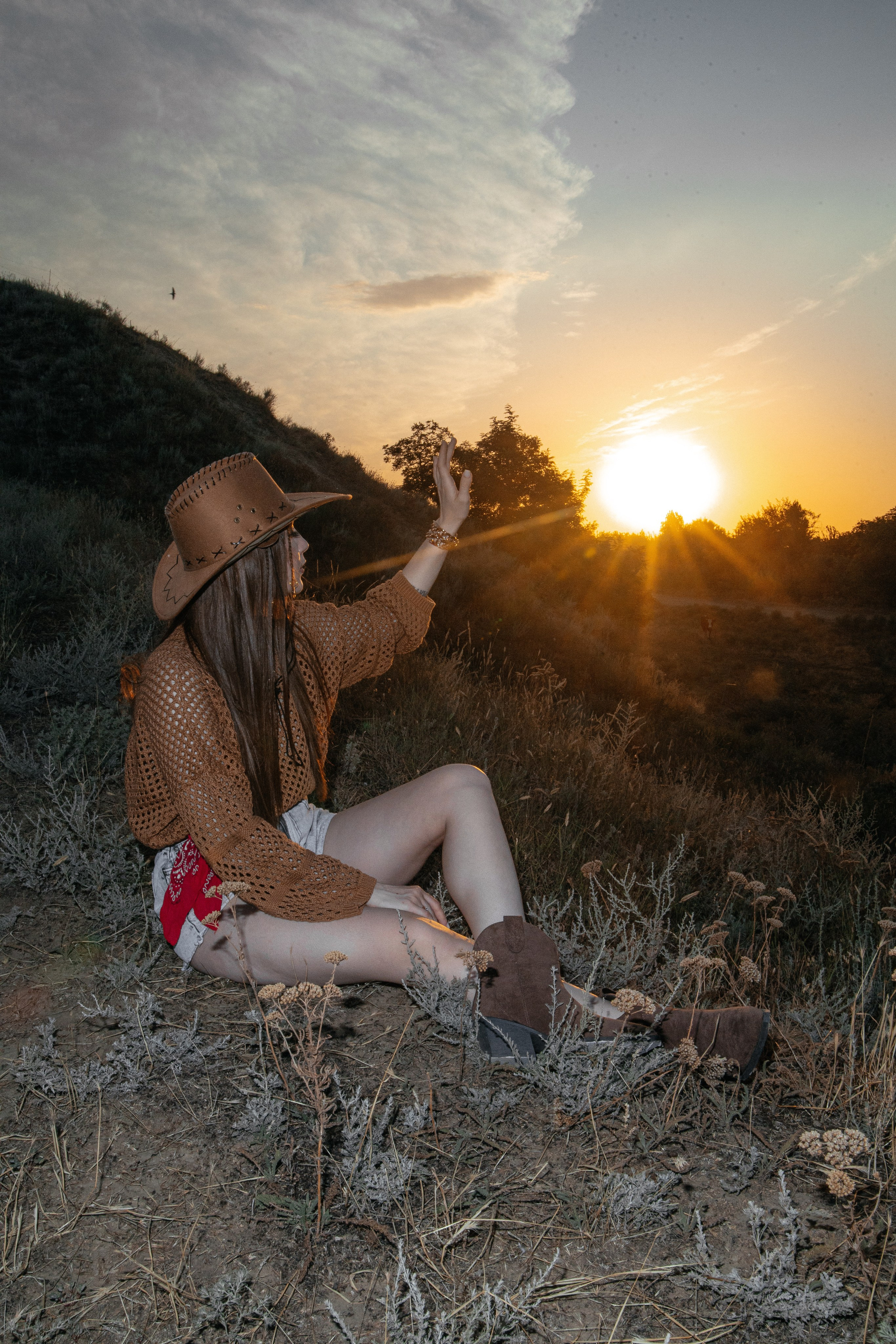 Полина. Свадебный фотограф в Буденновске