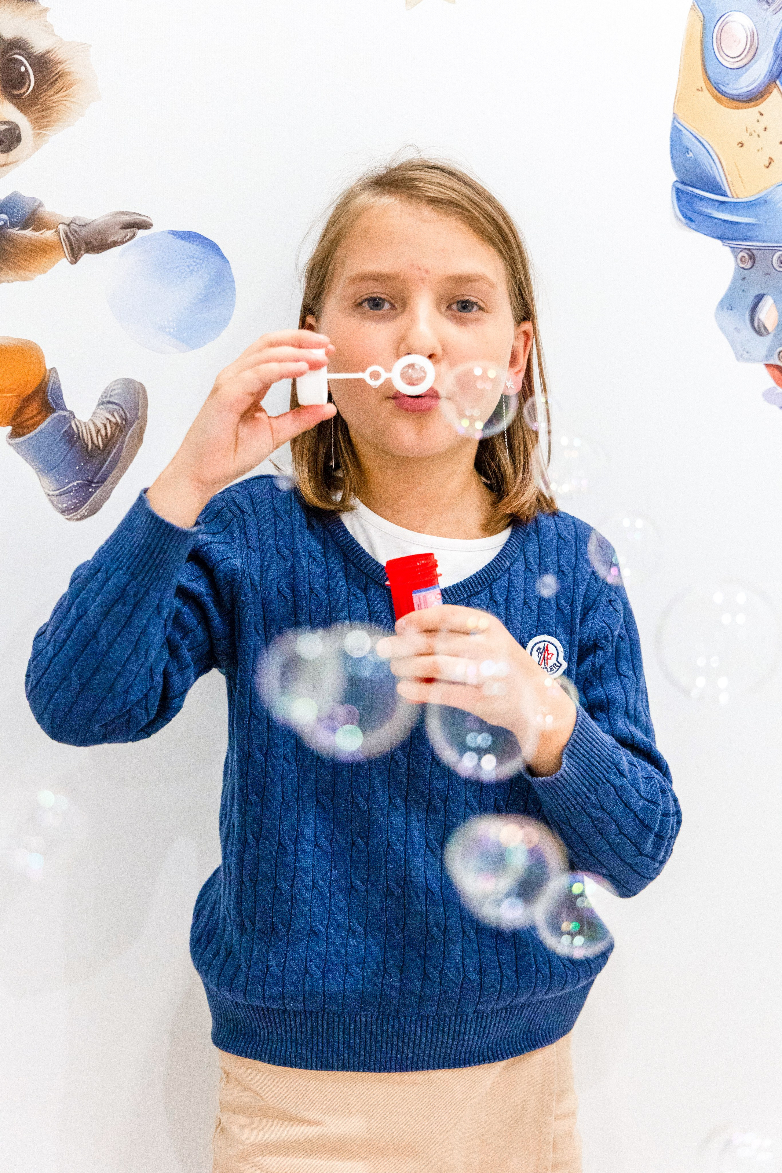 Для сайта клиники К9. Фото и видео съемка Ваших мероприятий