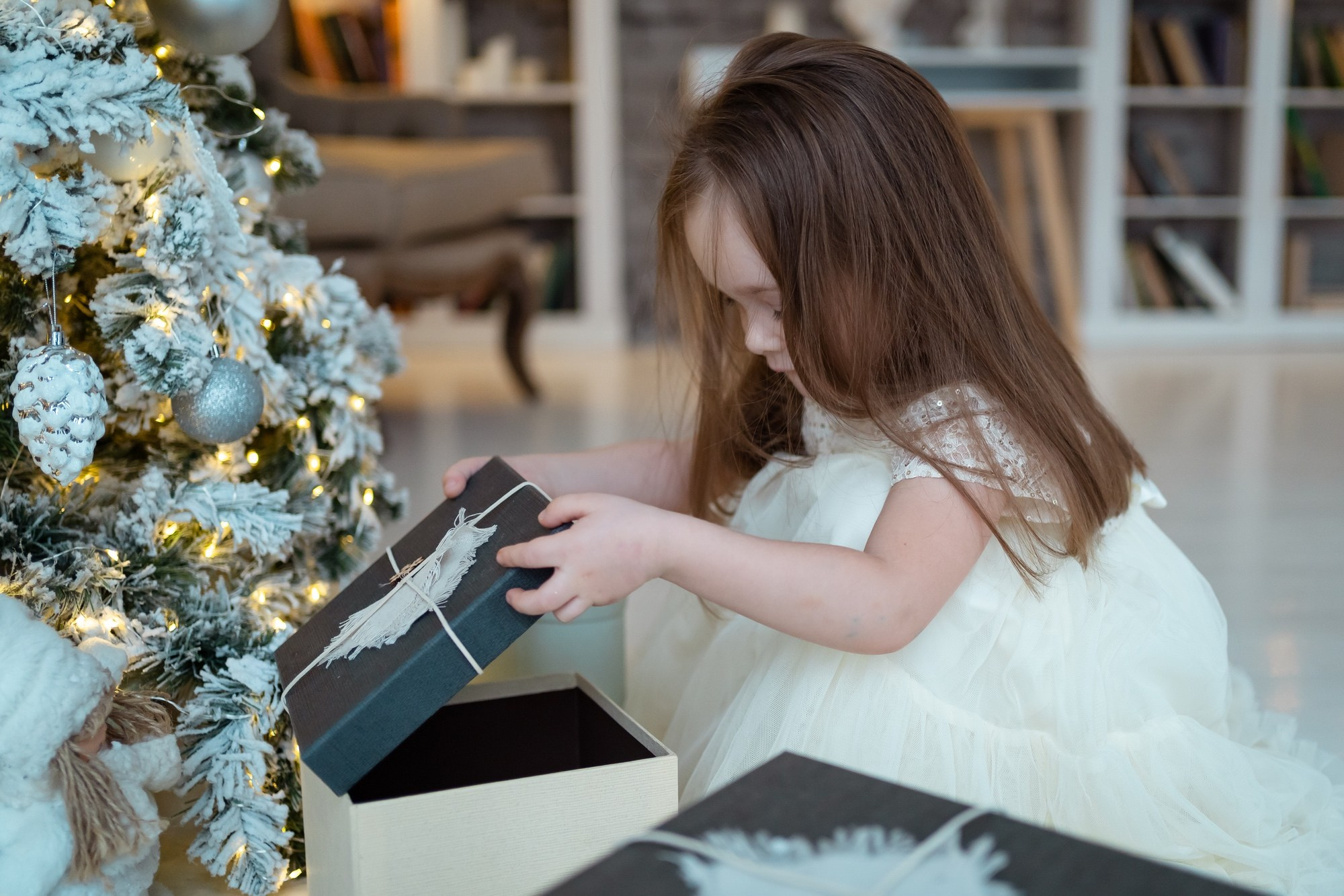 Наташа и Настя. Семейный фотограф Варвара Сорока в городе Москве