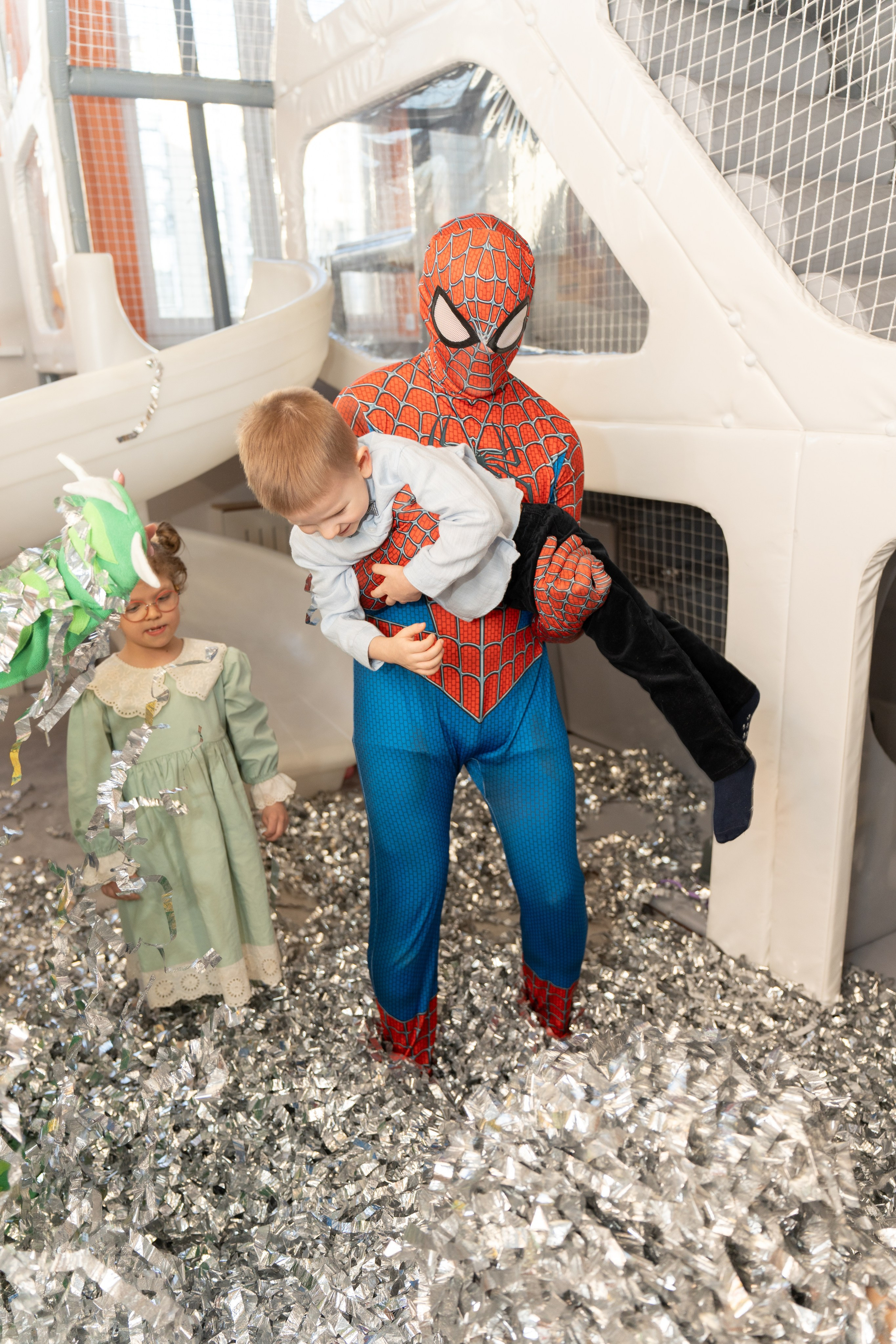 Базилион. Семейный и свадебный фотограф Минск, Беларусь Анна Орловская