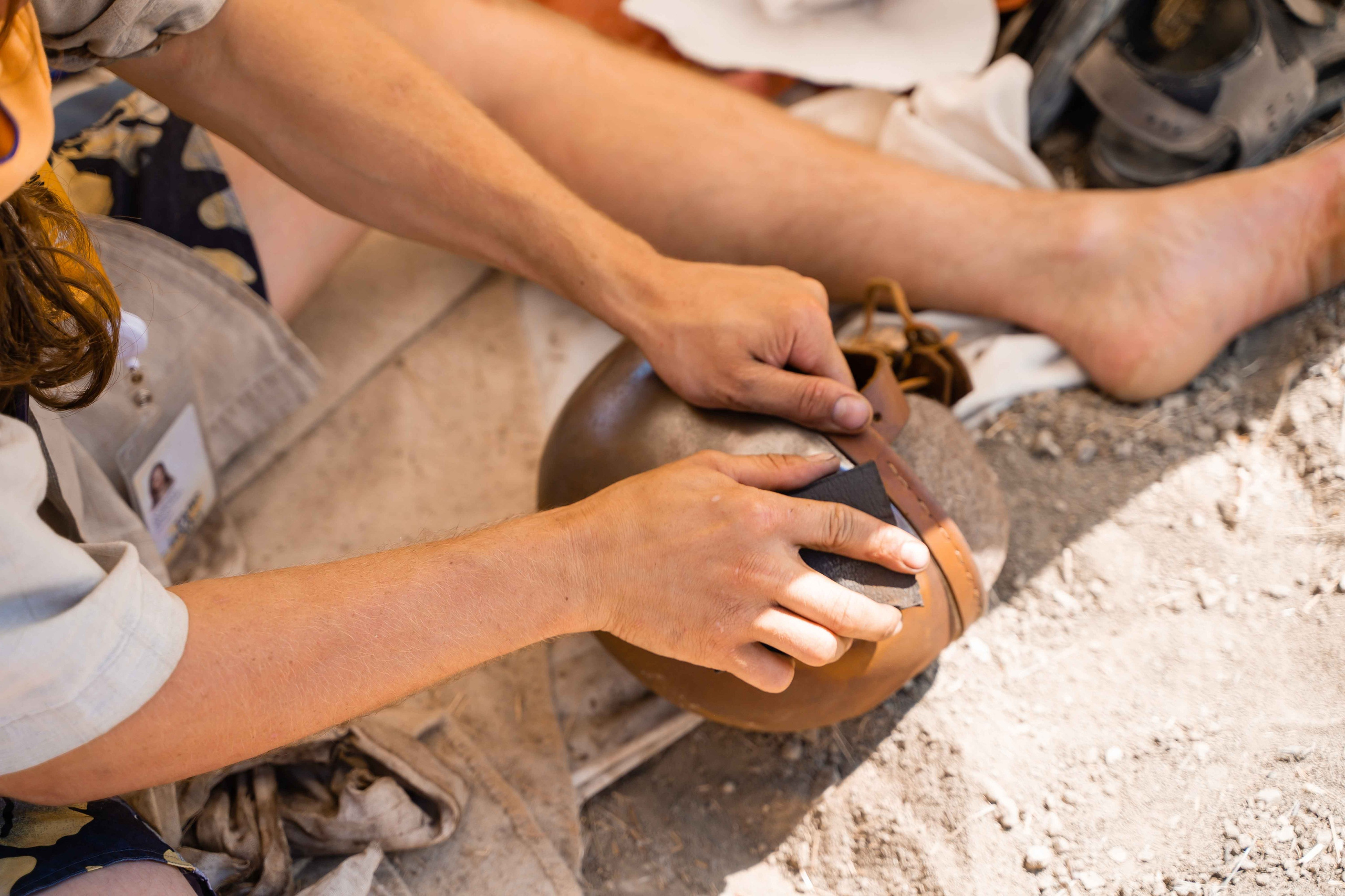 Фотограф на реконструкции. Shmeleva.ph Фотограф Волгоград и Волжский — Анна Шмелева