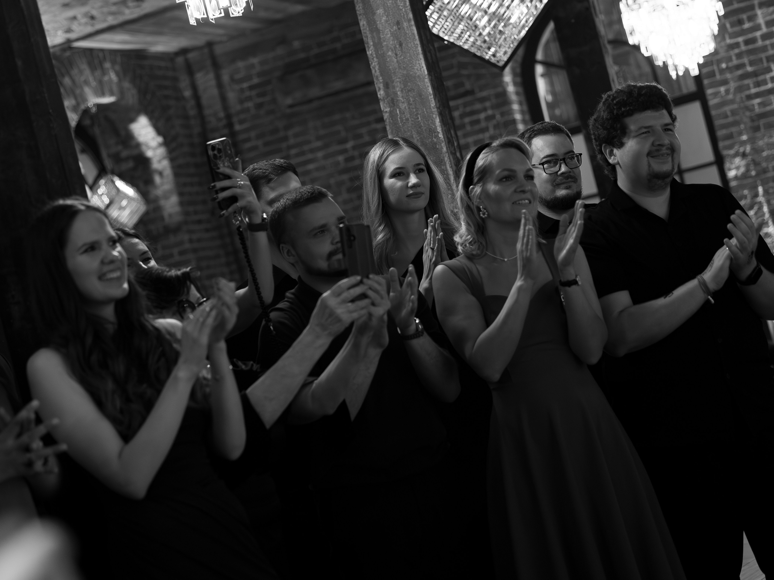 Это по любви. Свадебный фотограф Москва