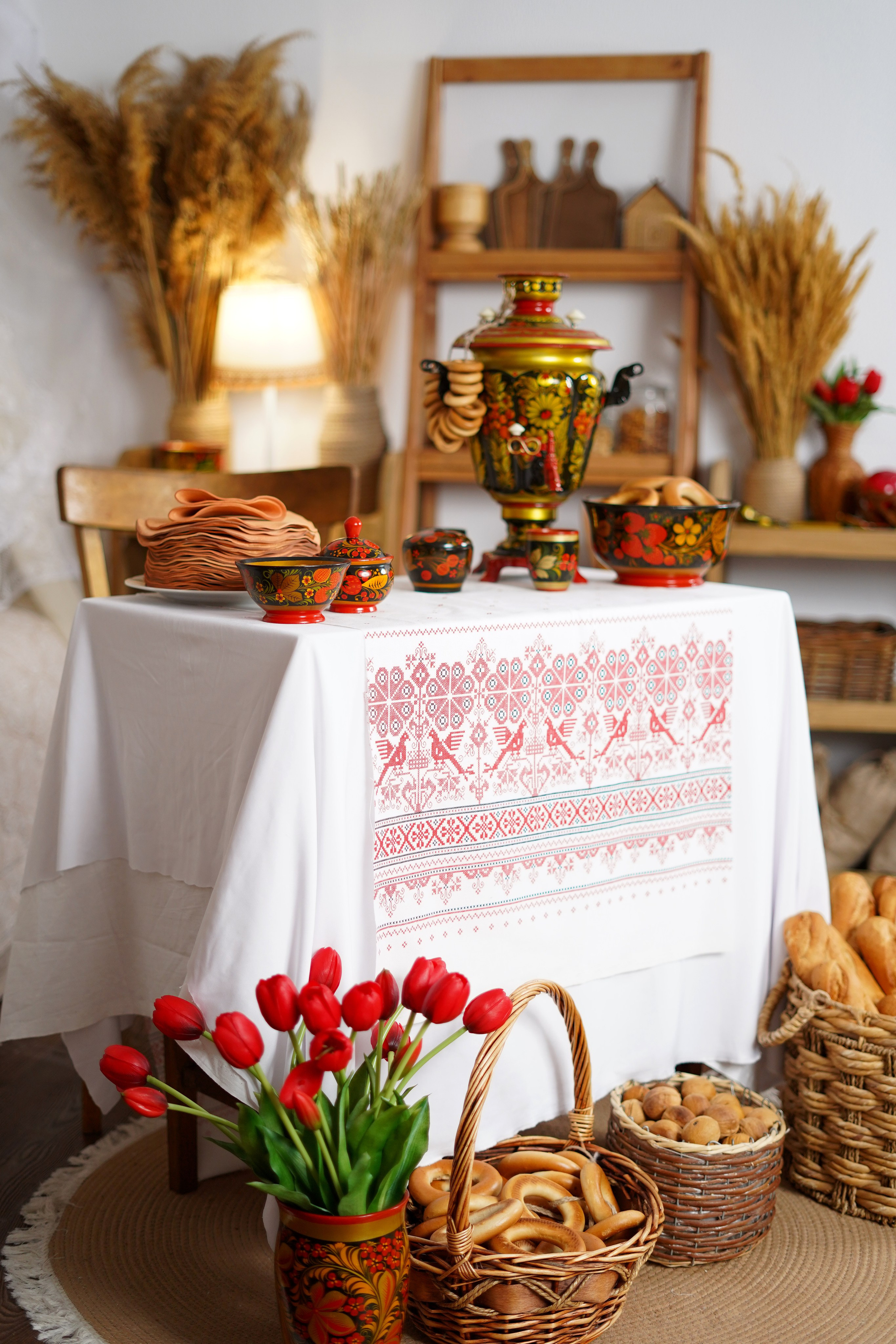 Детская фотостудия «Антураж» г. Краснодар