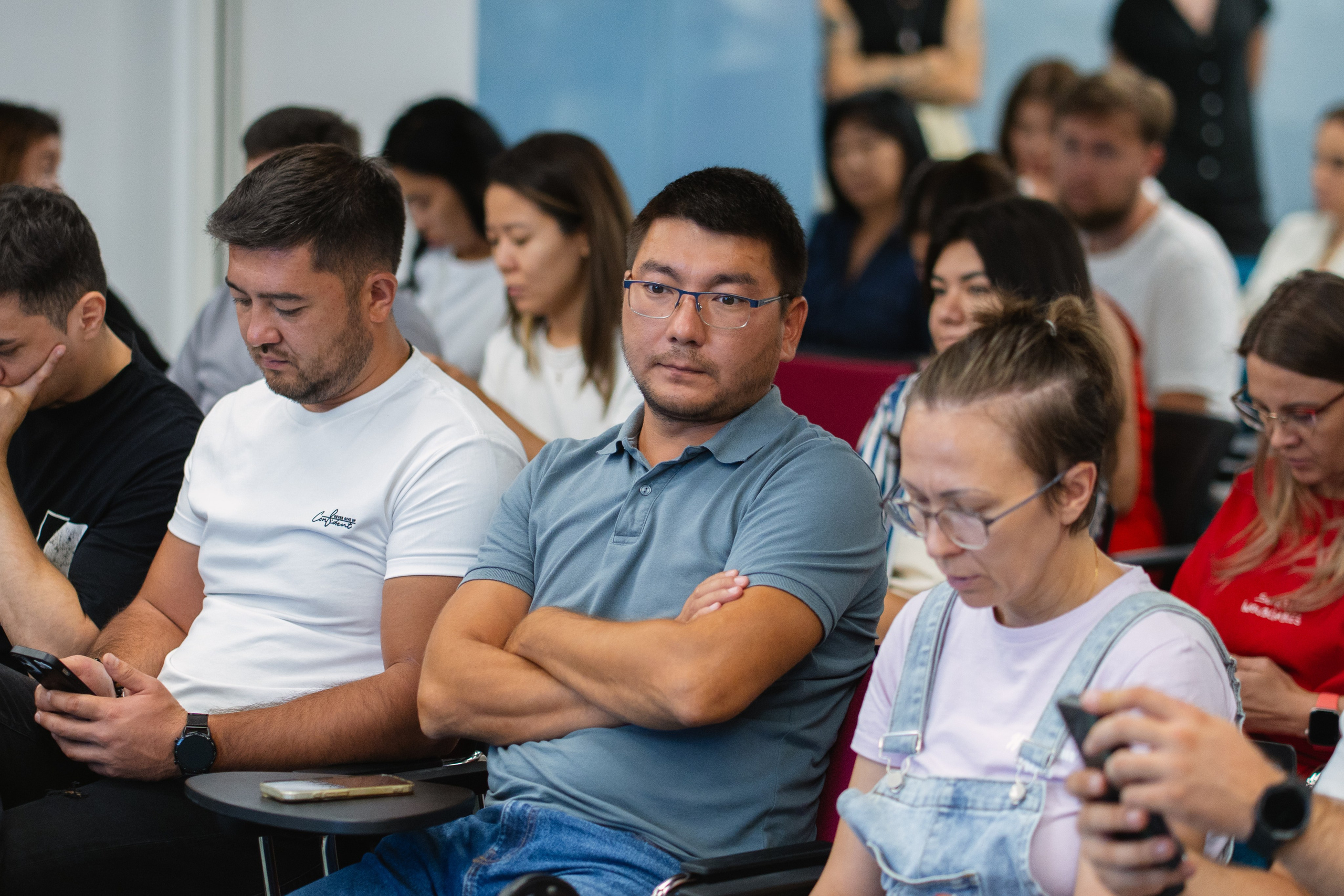 OZAT. Профессиональная съемка в Алматы