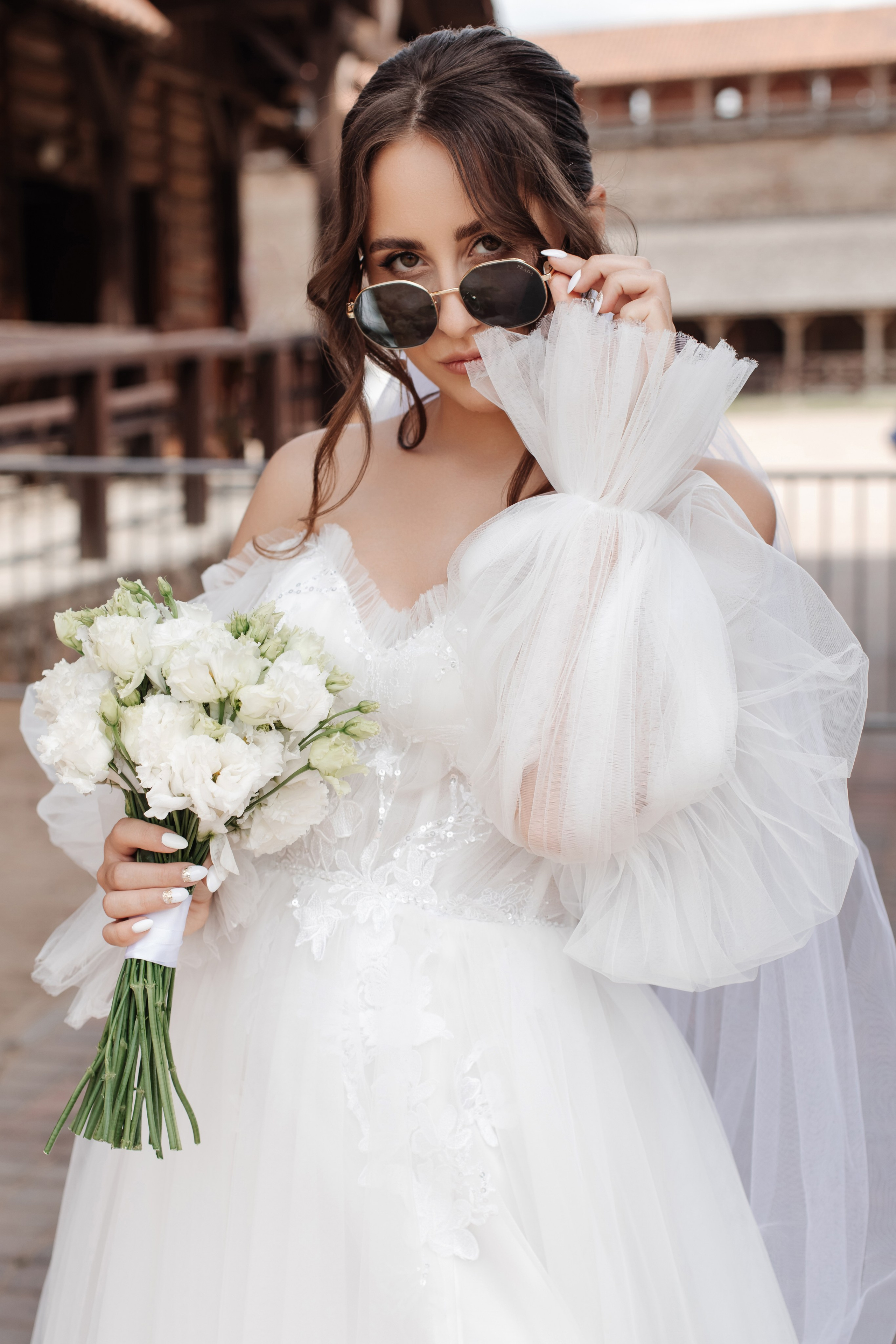 Алена & Илья. Свадебный фотограф Минск Ирина Раевская