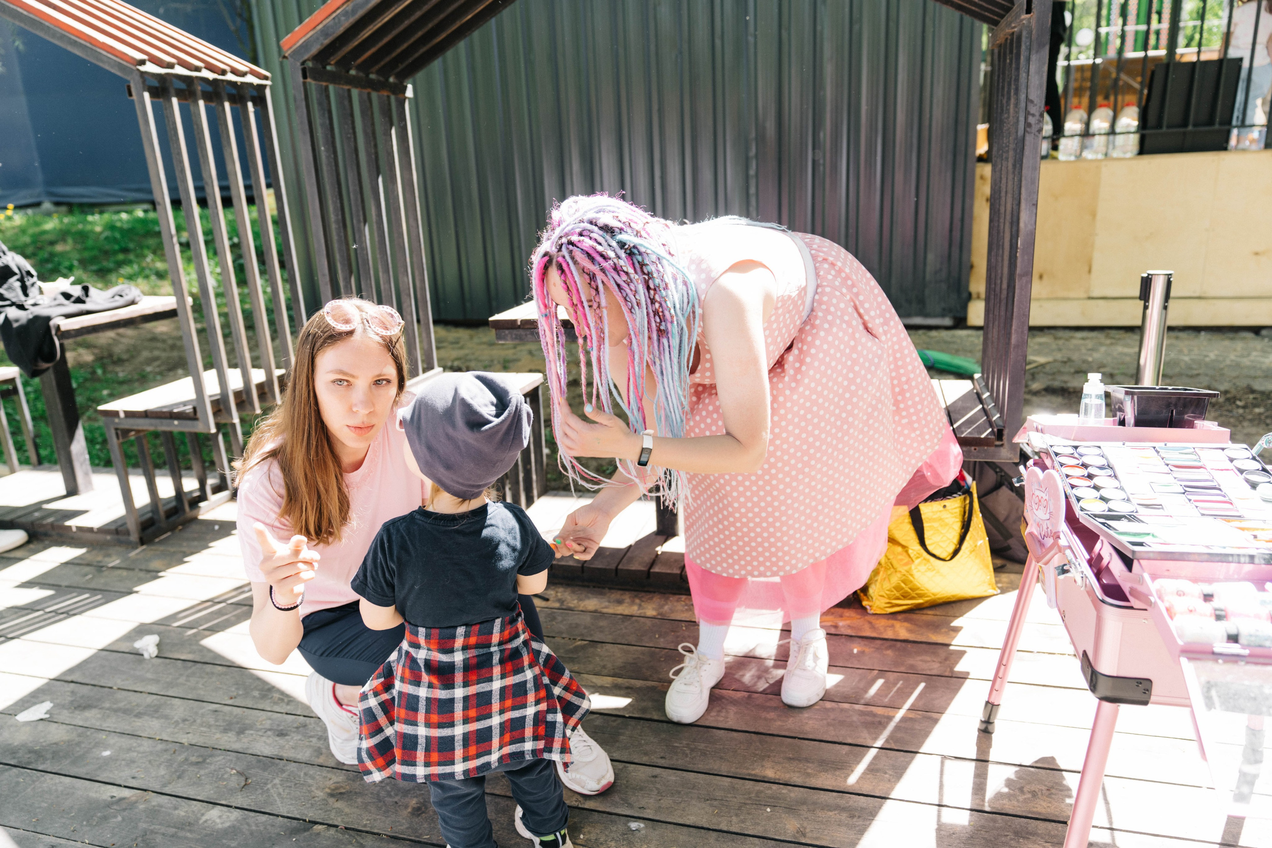 1 июня День защиты детей (Дуняша). Свадебный и Мужской фотограф
