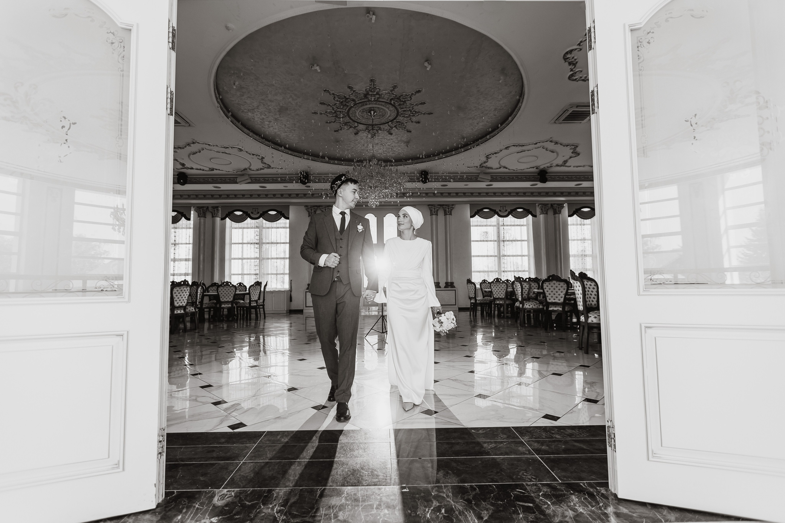 фотосессия в Михайловской усадьбе, свадебный фотограф в Казань