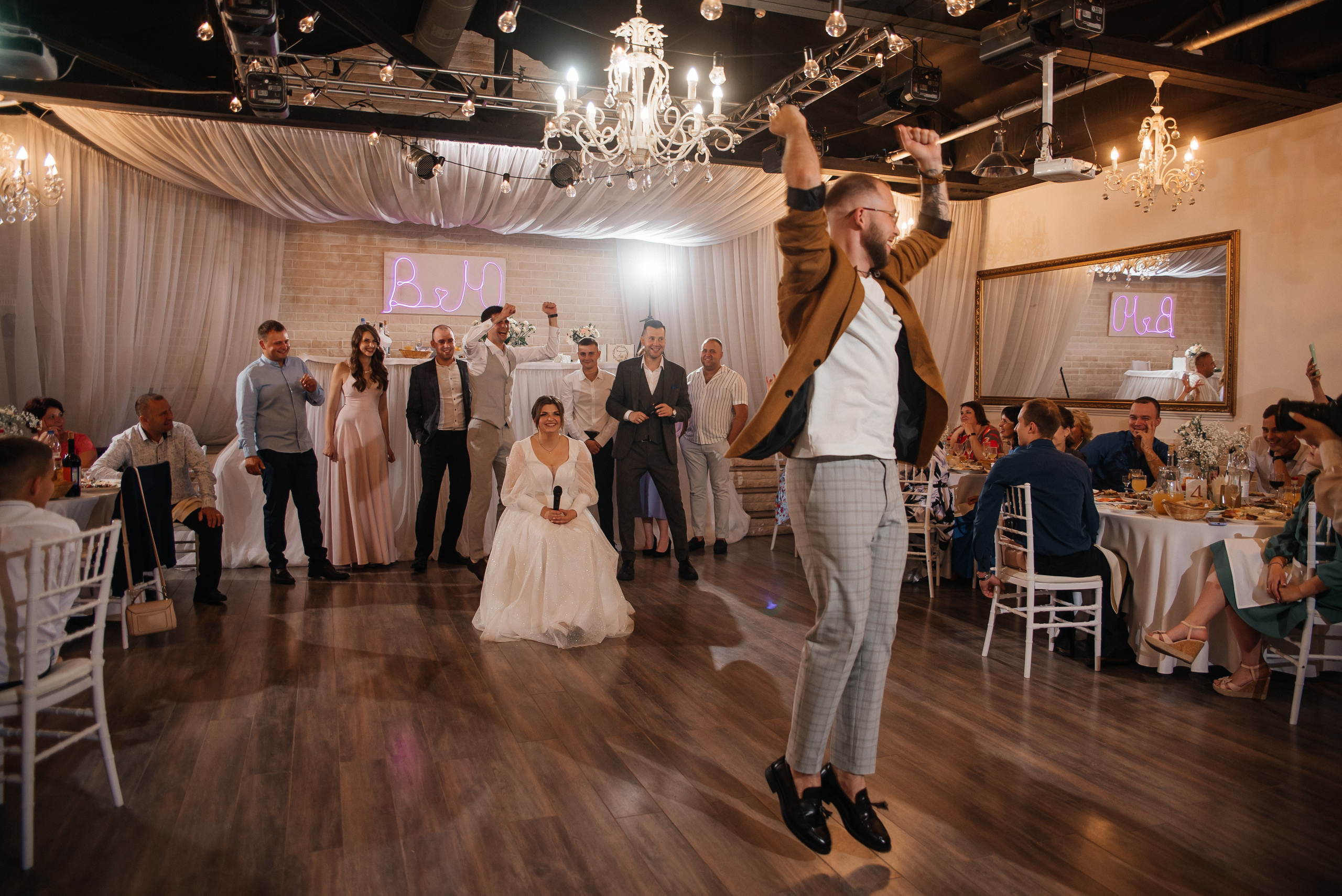 Влад и Юля 28.07.2023. Свадебный и семейный фотограф в городе Смоленске