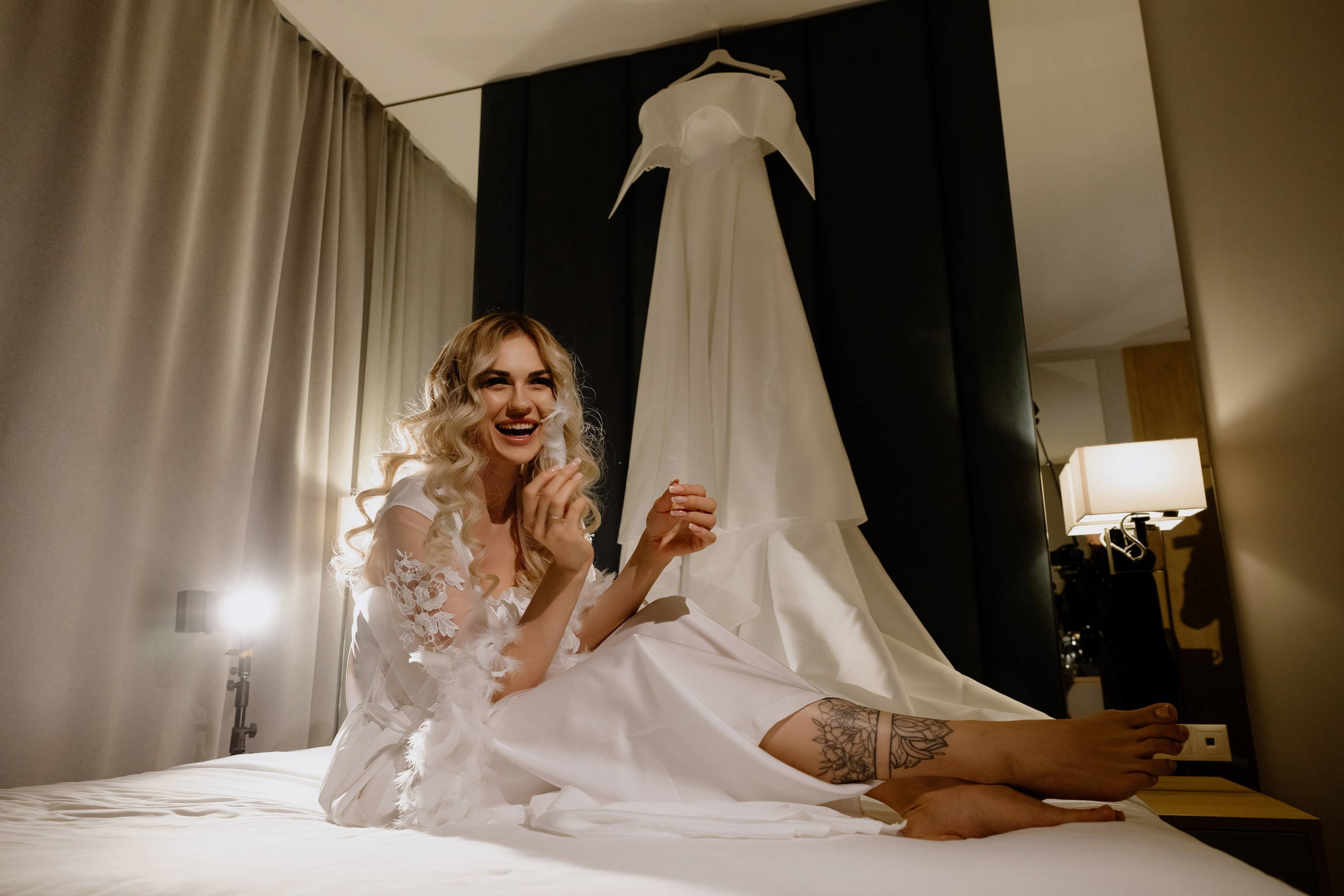 Никита и Вероника. Свадебный и семейный фотограф Краснодар, Юлия Потопахина