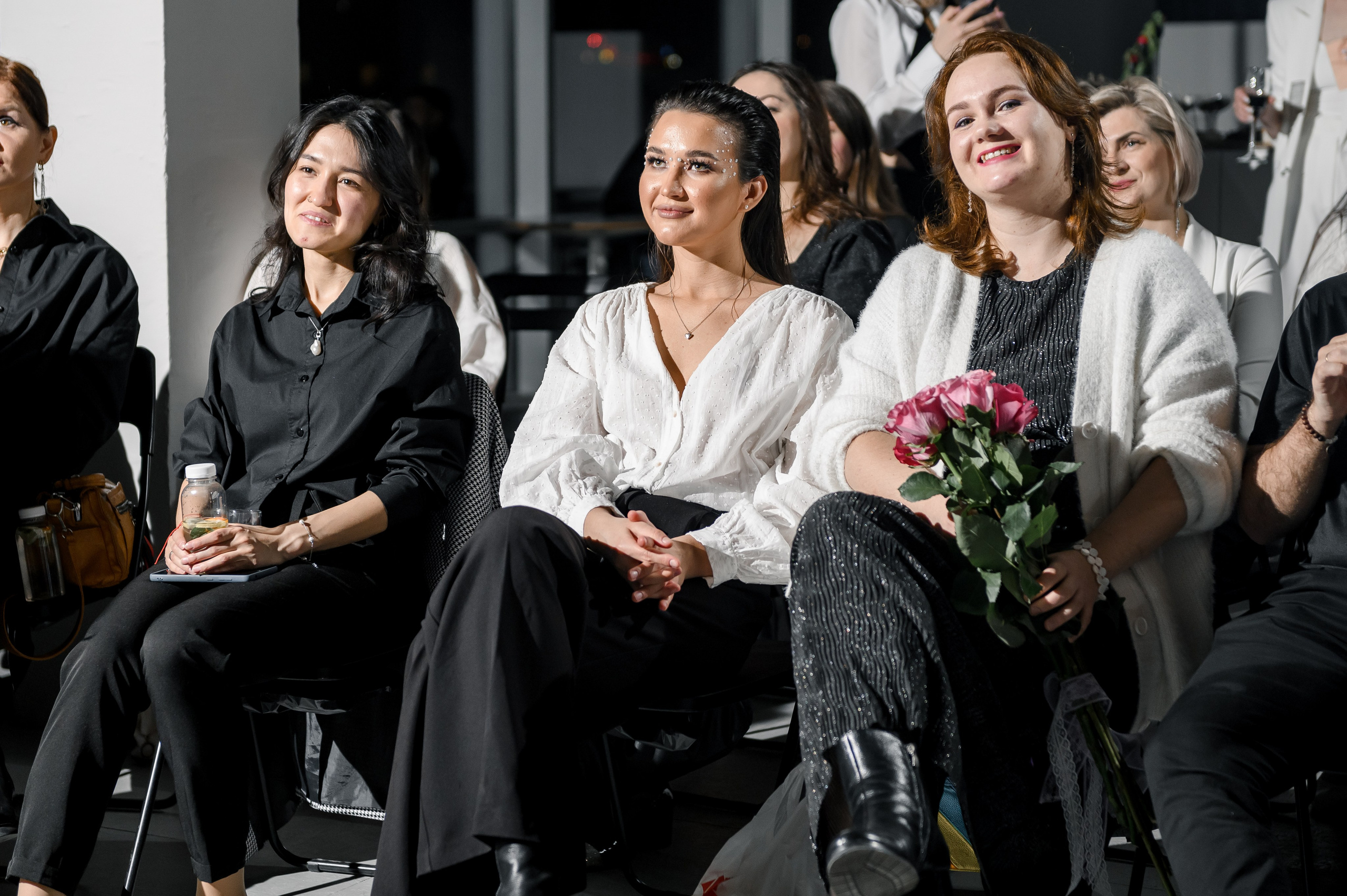 Закрытая вечеринка. Свадебный и семейный фотограф в Ставрополе Роман Иванов