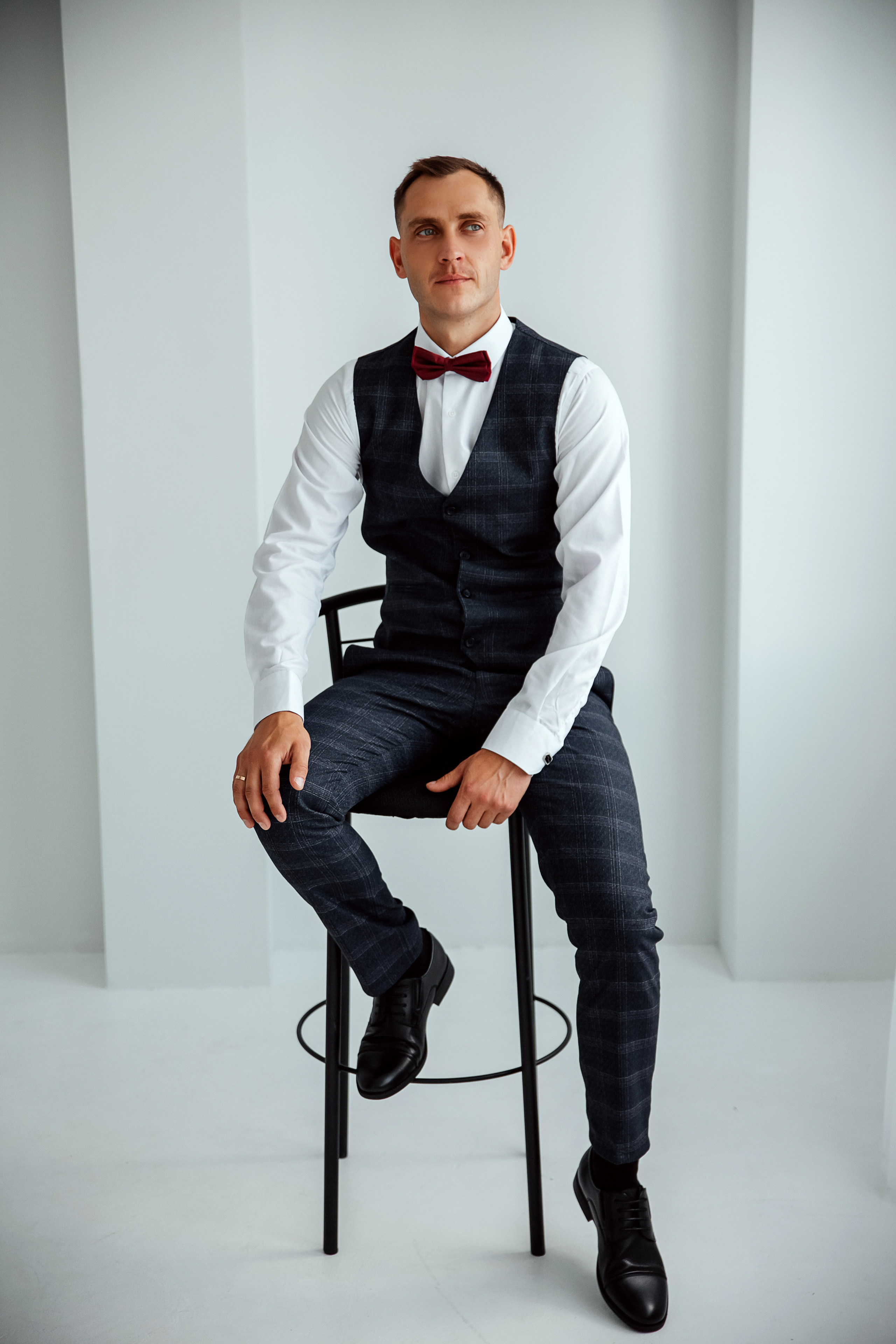 Мария и Андрей. Свадебный и семейный фотограф в Витебске Наталья Мамойко