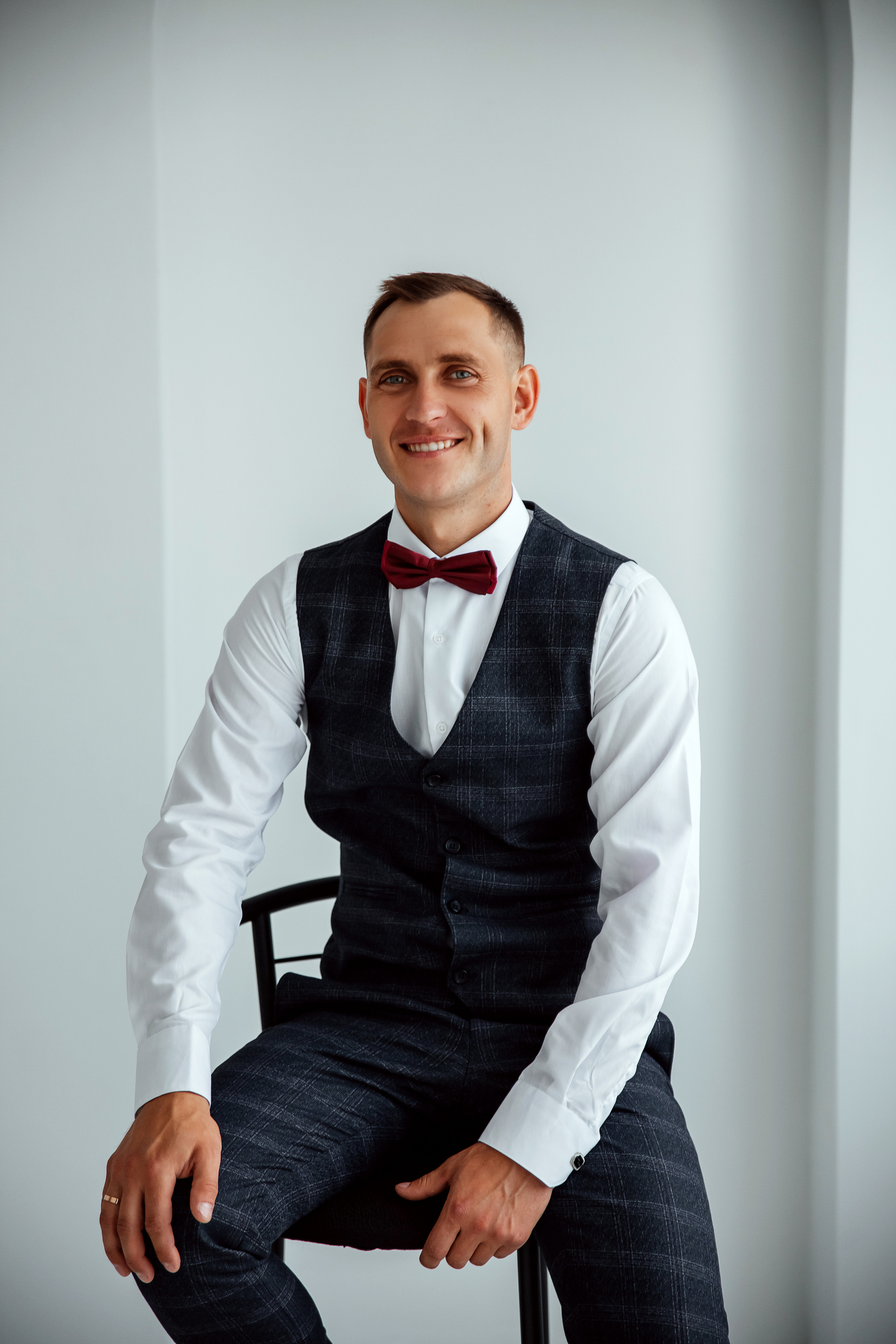 Мария и Андрей. Свадебный и семейный фотограф в Витебске Наталья Мамойко