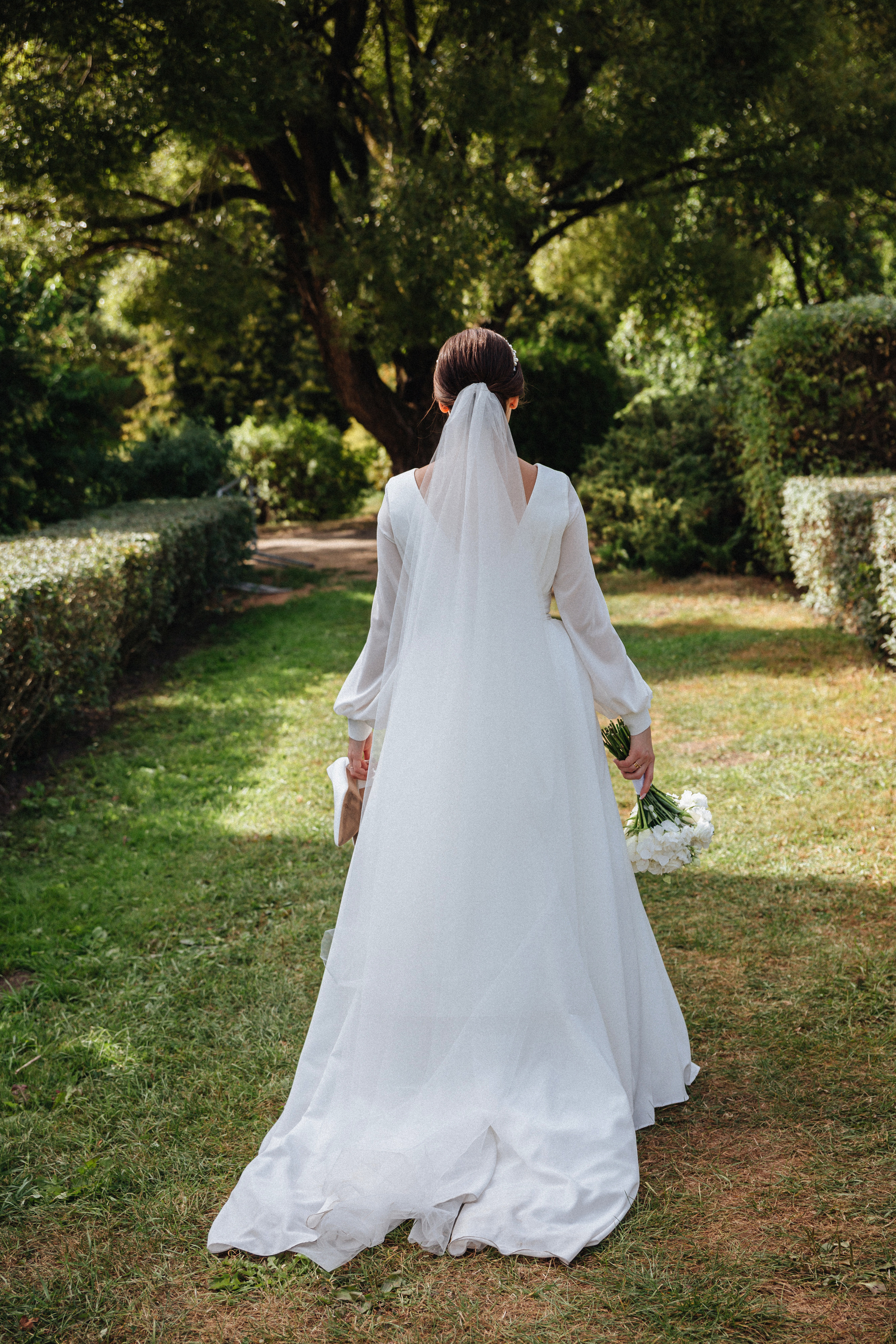 Валерия и Дмитрий. Свадебный и семейный фотограф в Витебске Наталья Мамойко
