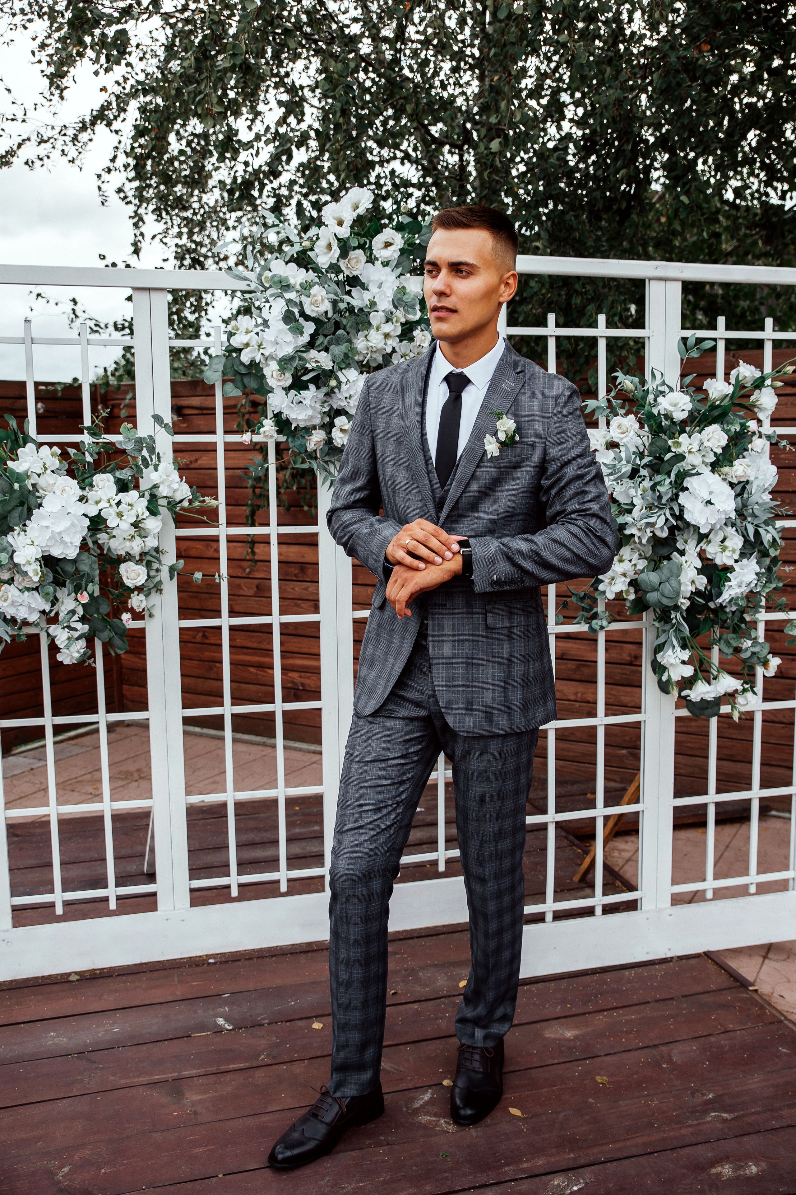 Алиса и Евгений. Свадебный и семейный фотограф в Витебске Наталья Мамойко