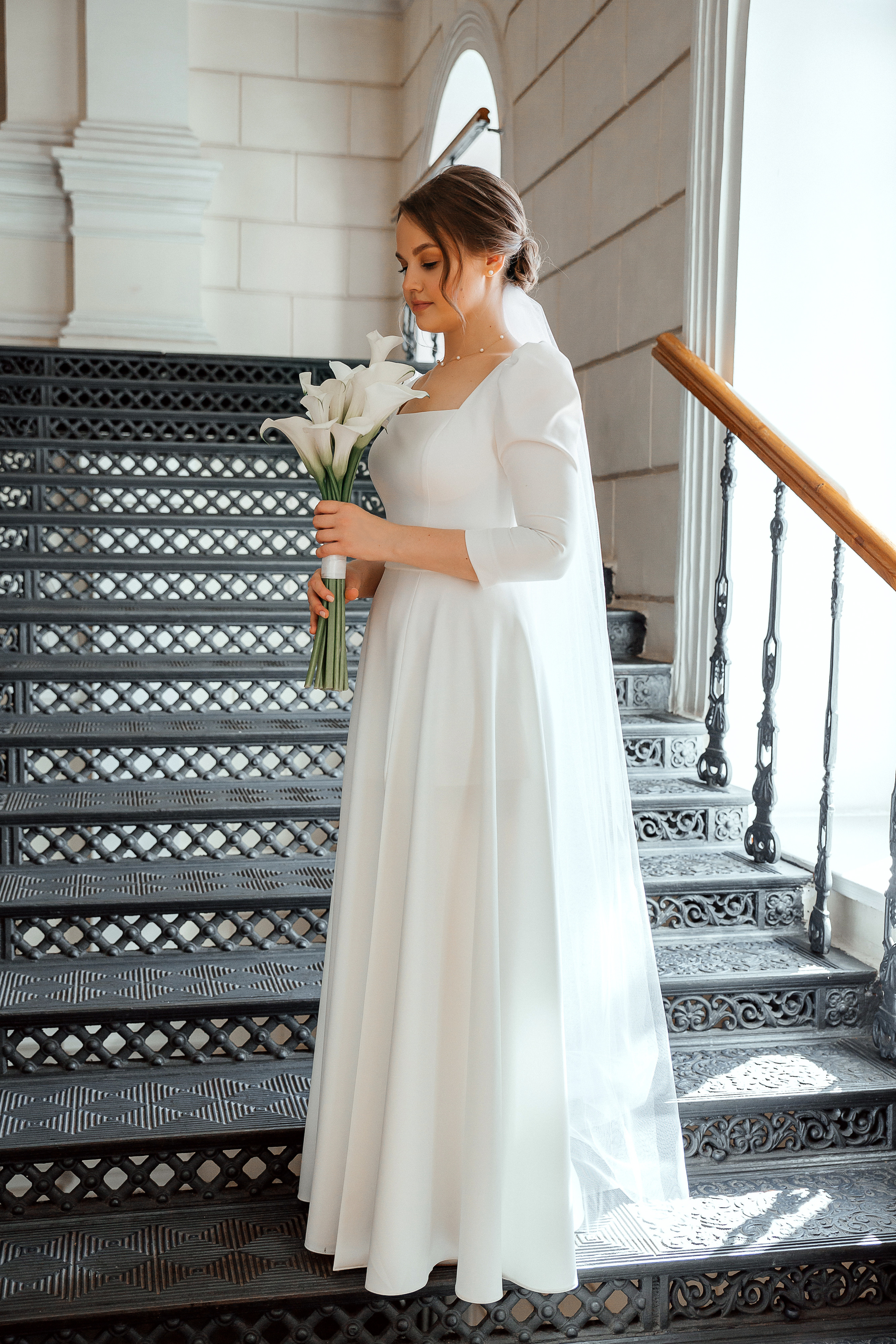 Регина и Антон. Свадебный и семейный фотограф в Витебске Наталья Мамойко