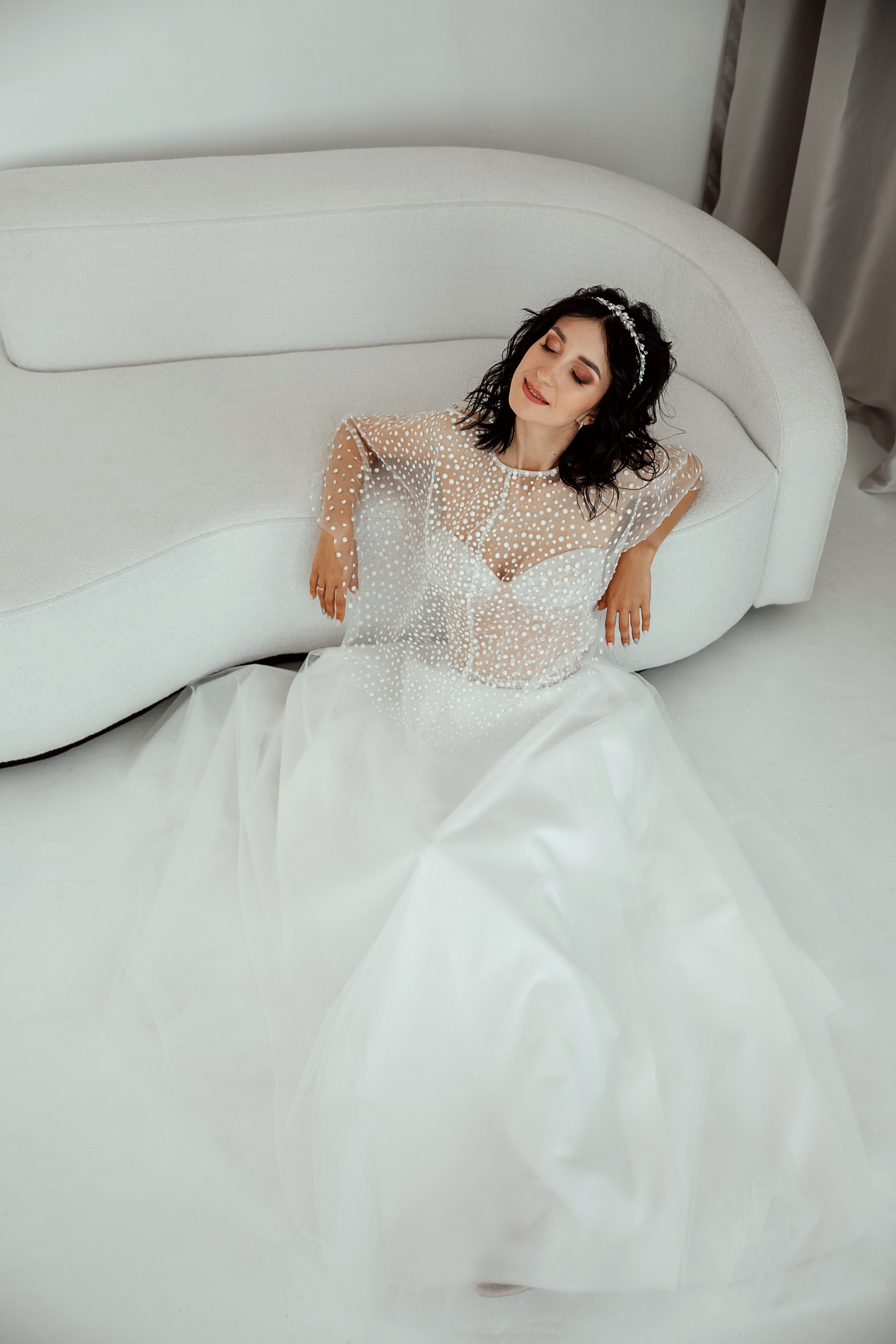 Мария и Андрей. Свадебный и семейный фотограф в Витебске Наталья Мамойко