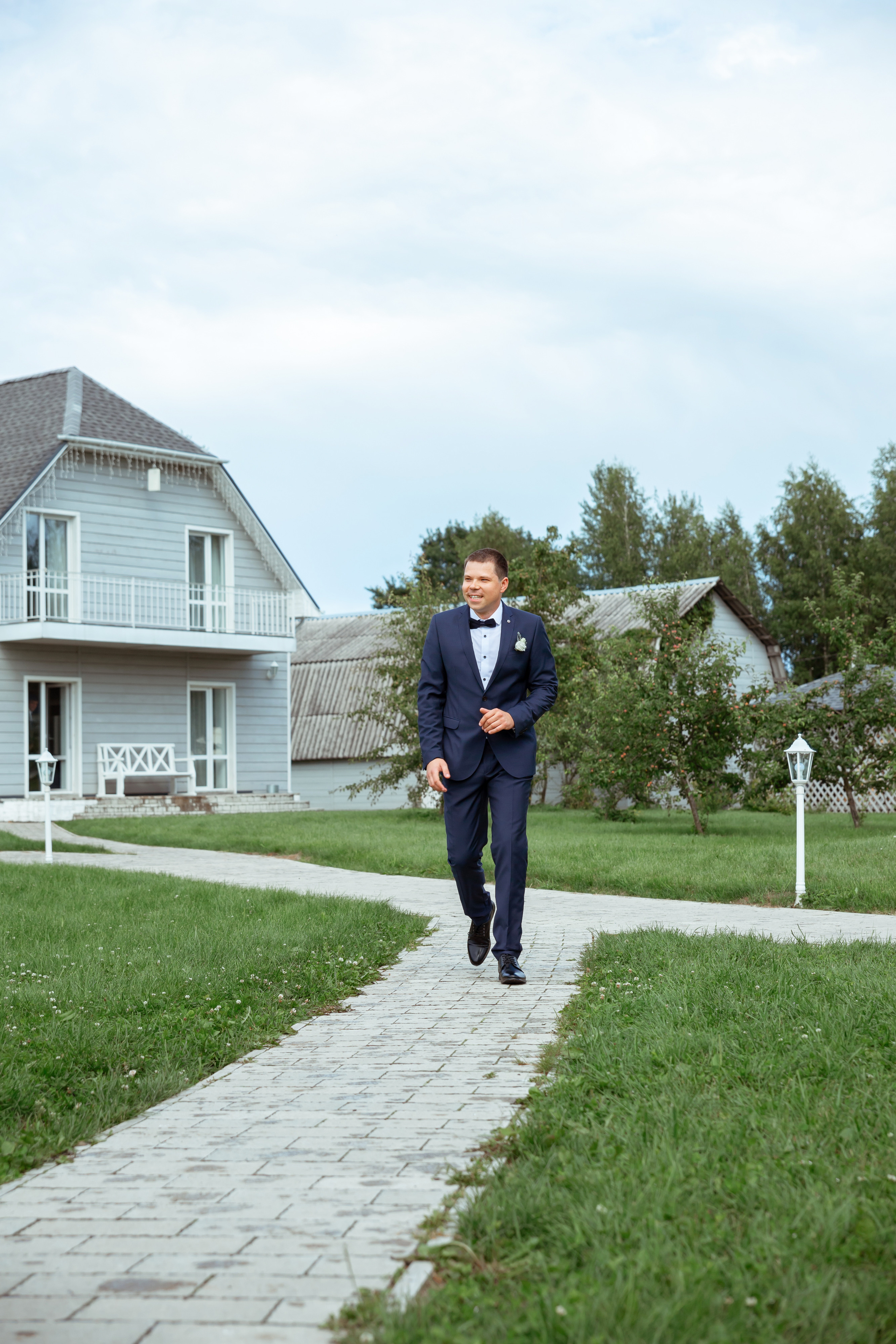 Снежана и Дмитрий. Свадебный и семейный фотограф в Витебске Наталья Мамойко