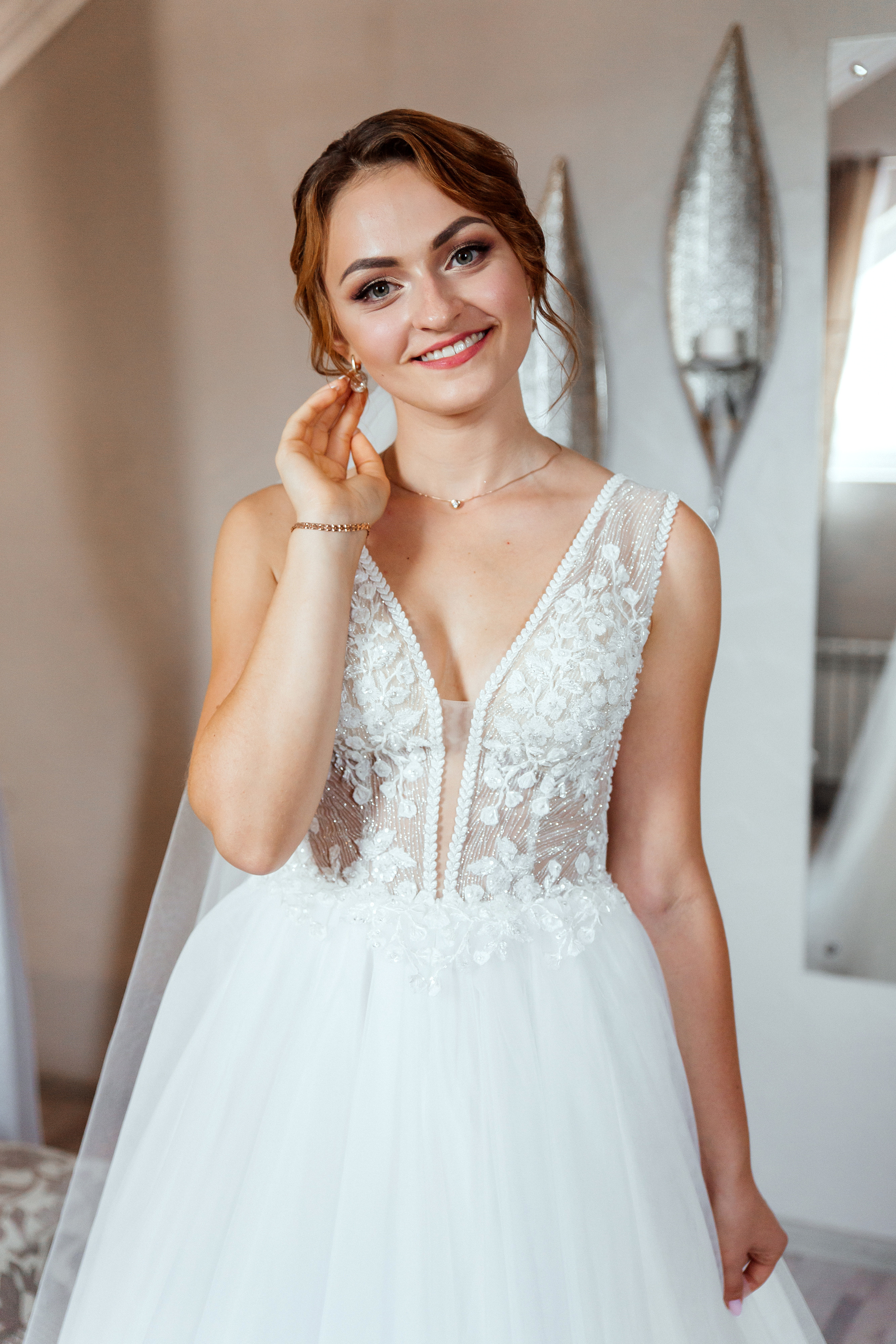 Алиса и Евгений. Свадебный и семейный фотограф в Витебске Наталья Мамойко