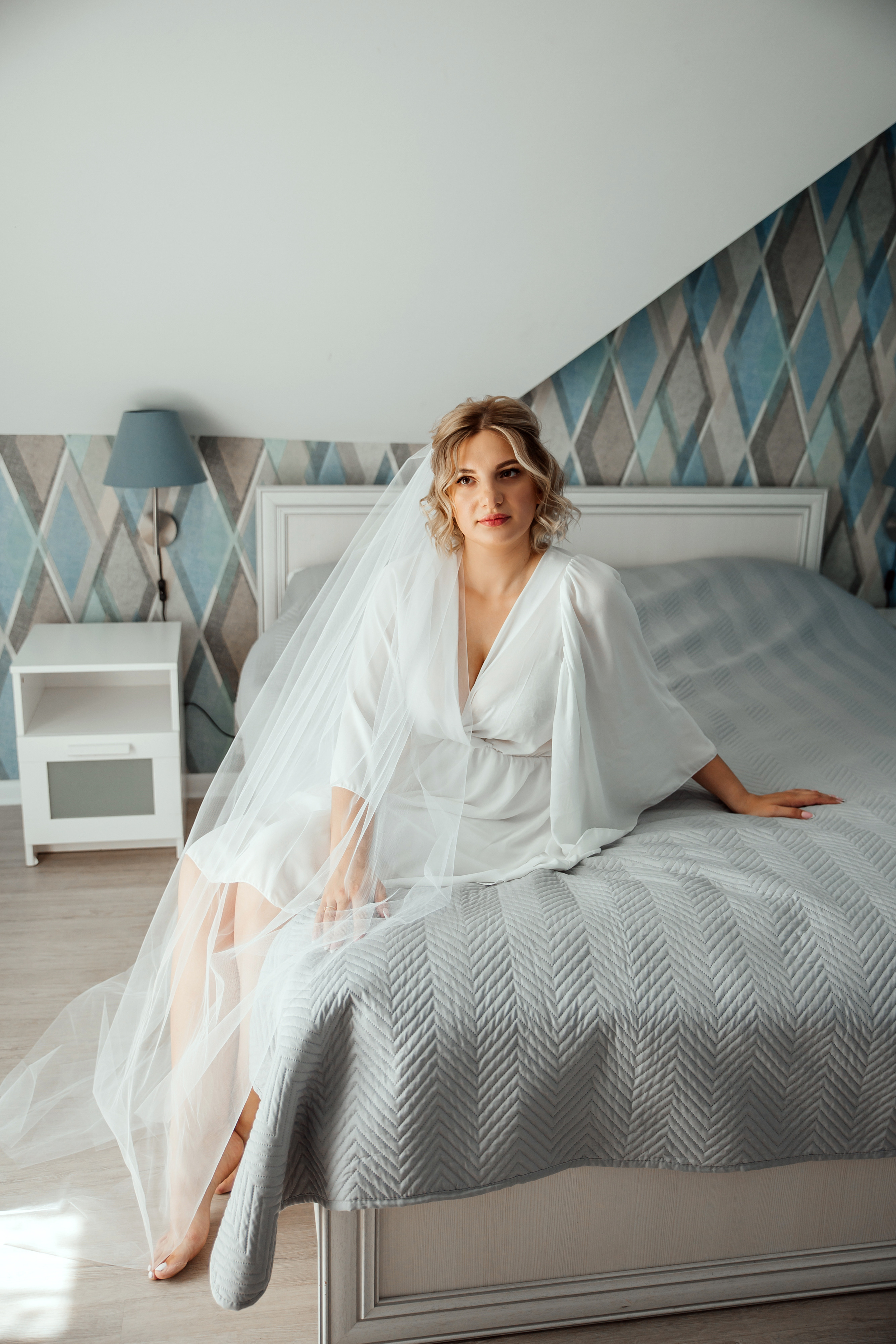 Снежана и Дмитрий. Свадебный и семейный фотограф в Витебске Наталья Мамойко