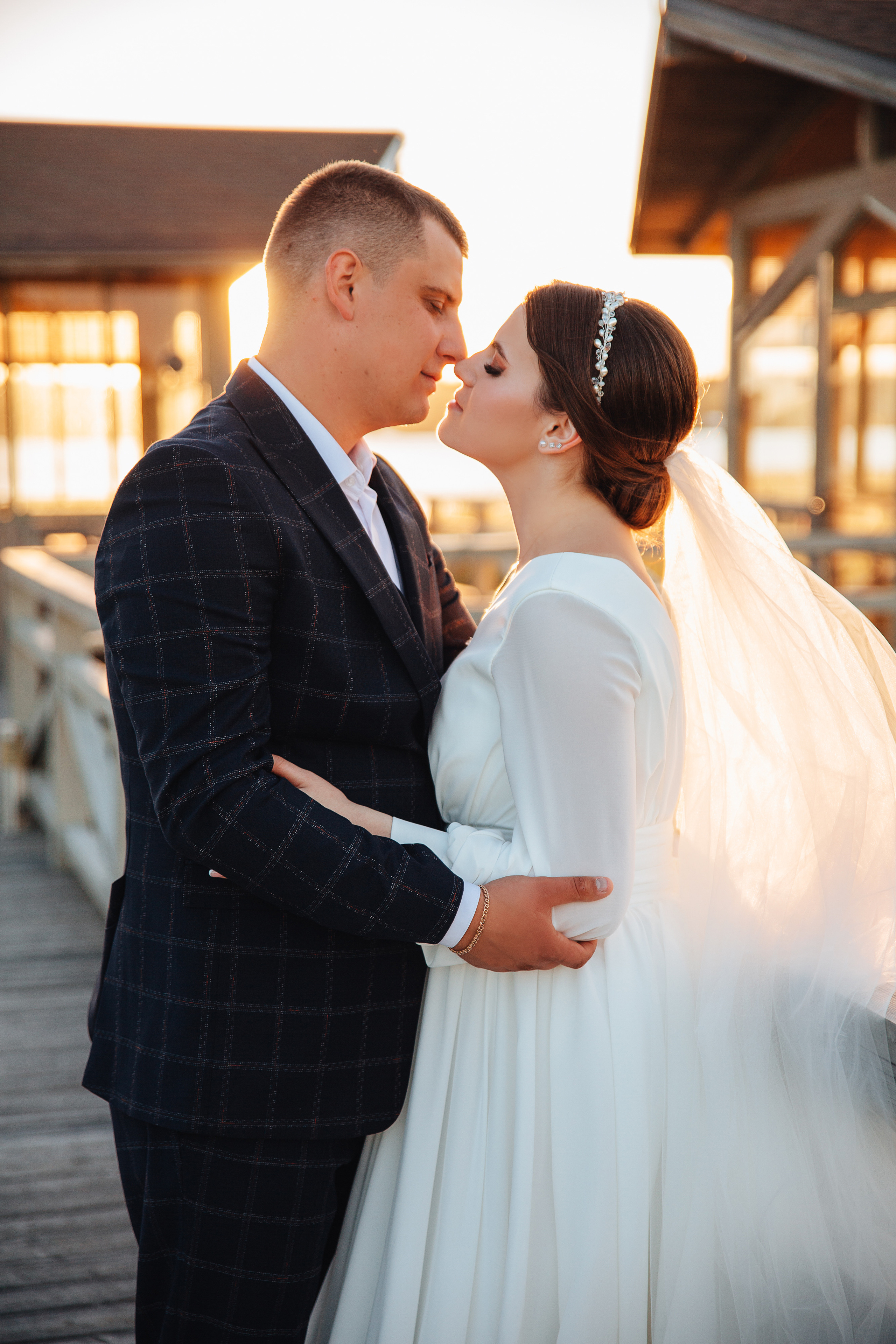 Валерия и Дмитрий. Свадебный и семейный фотограф в Витебске Наталья Мамойко