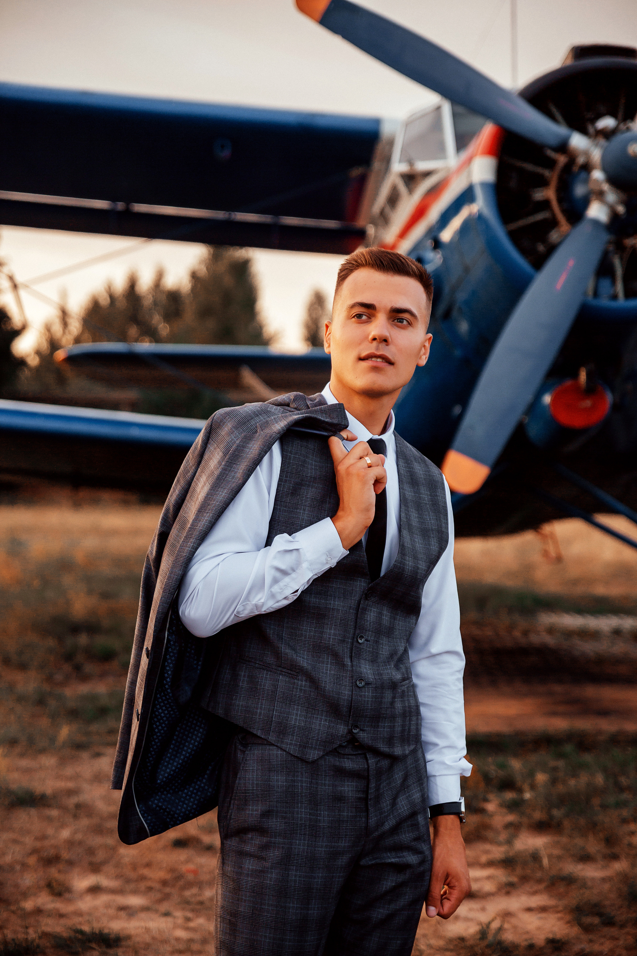 Алиса и Евгений. Свадебный и семейный фотограф в Витебске Наталья Мамойко