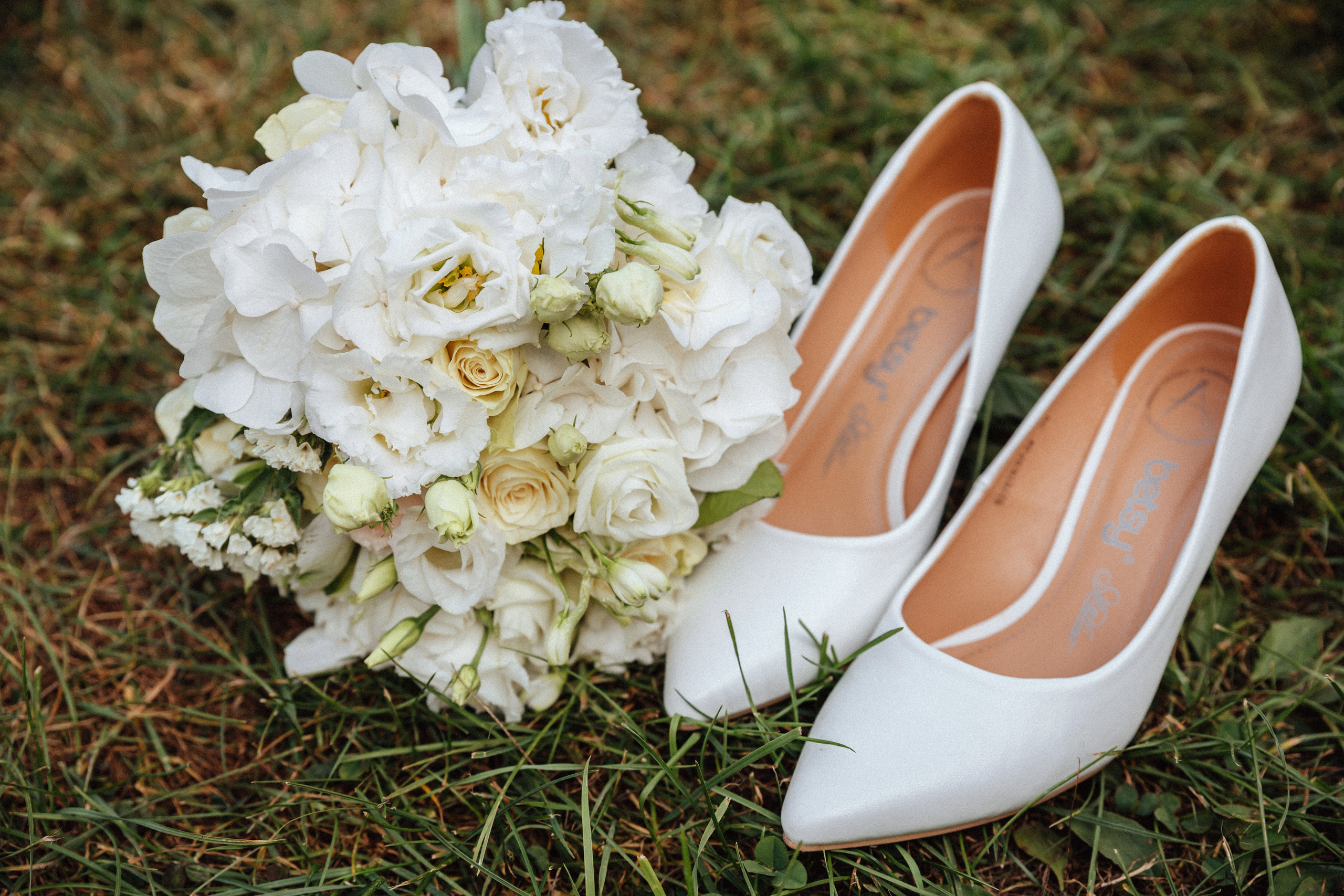 Валерия и Дмитрий. Свадебный и семейный фотограф в Витебске Наталья Мамойко