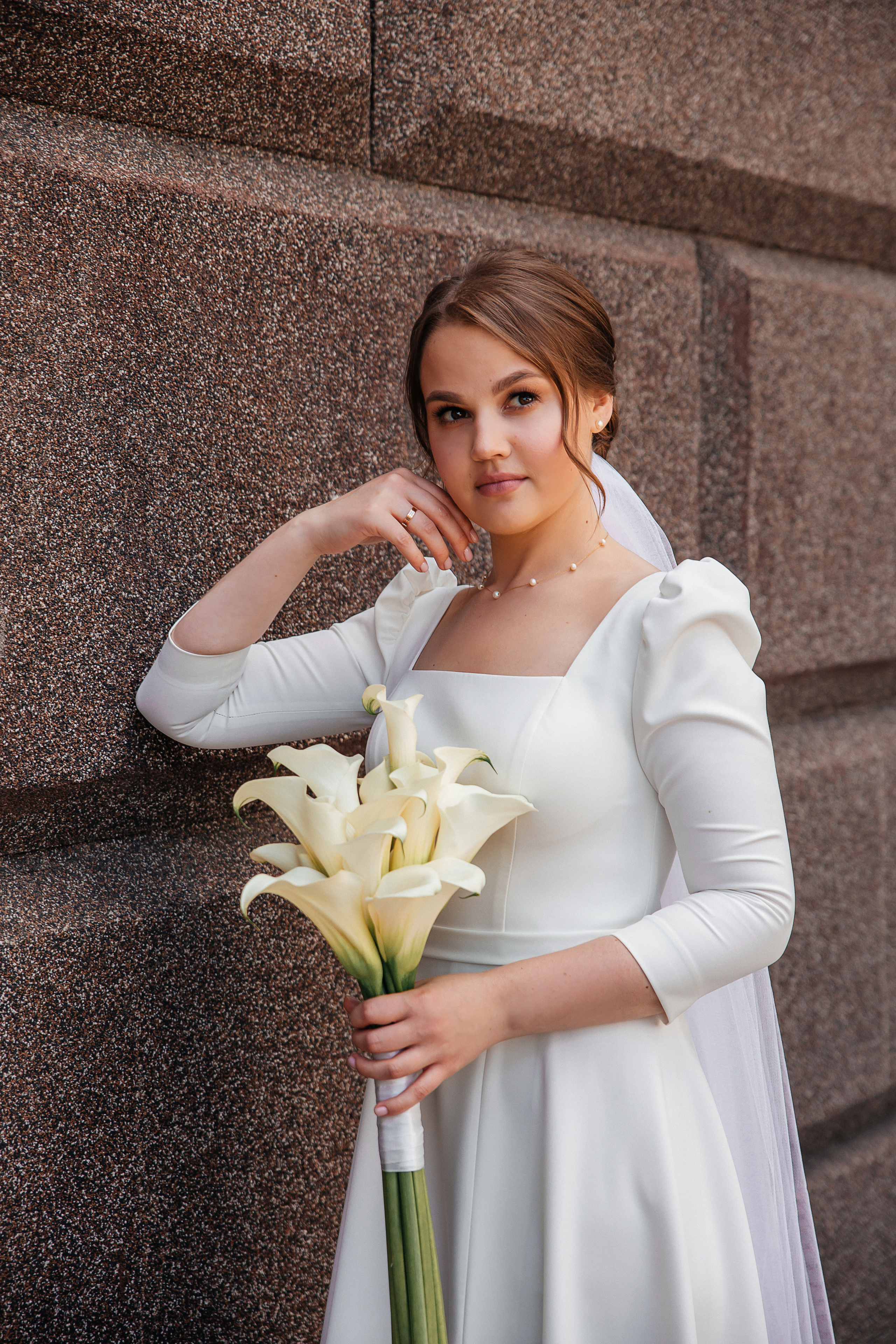 Регина и Антон. Свадебный и семейный фотограф в Витебске Наталья Мамойко