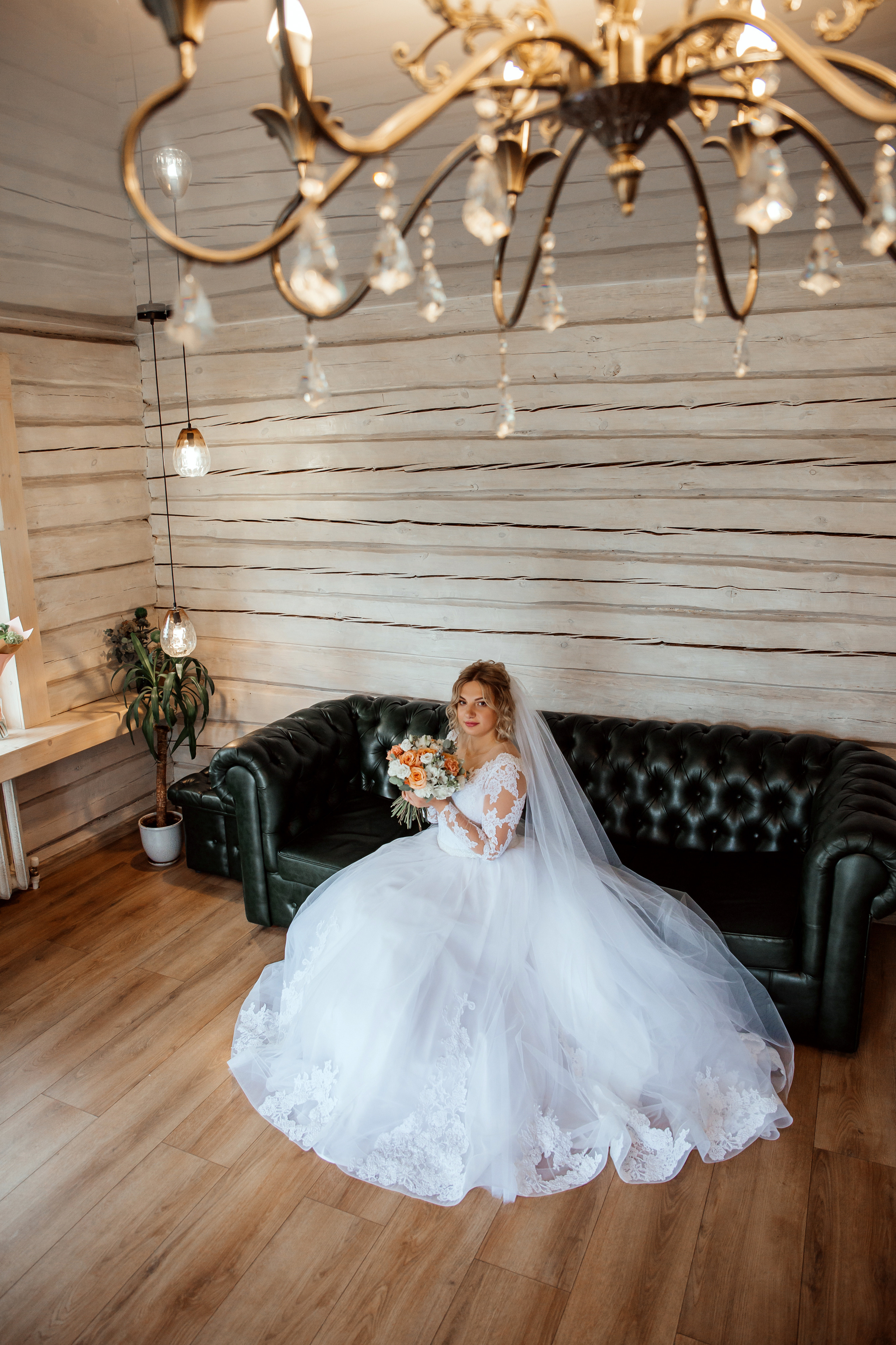 Снежана и Дмитрий. Свадебный и семейный фотограф в Витебске Наталья Мамойко