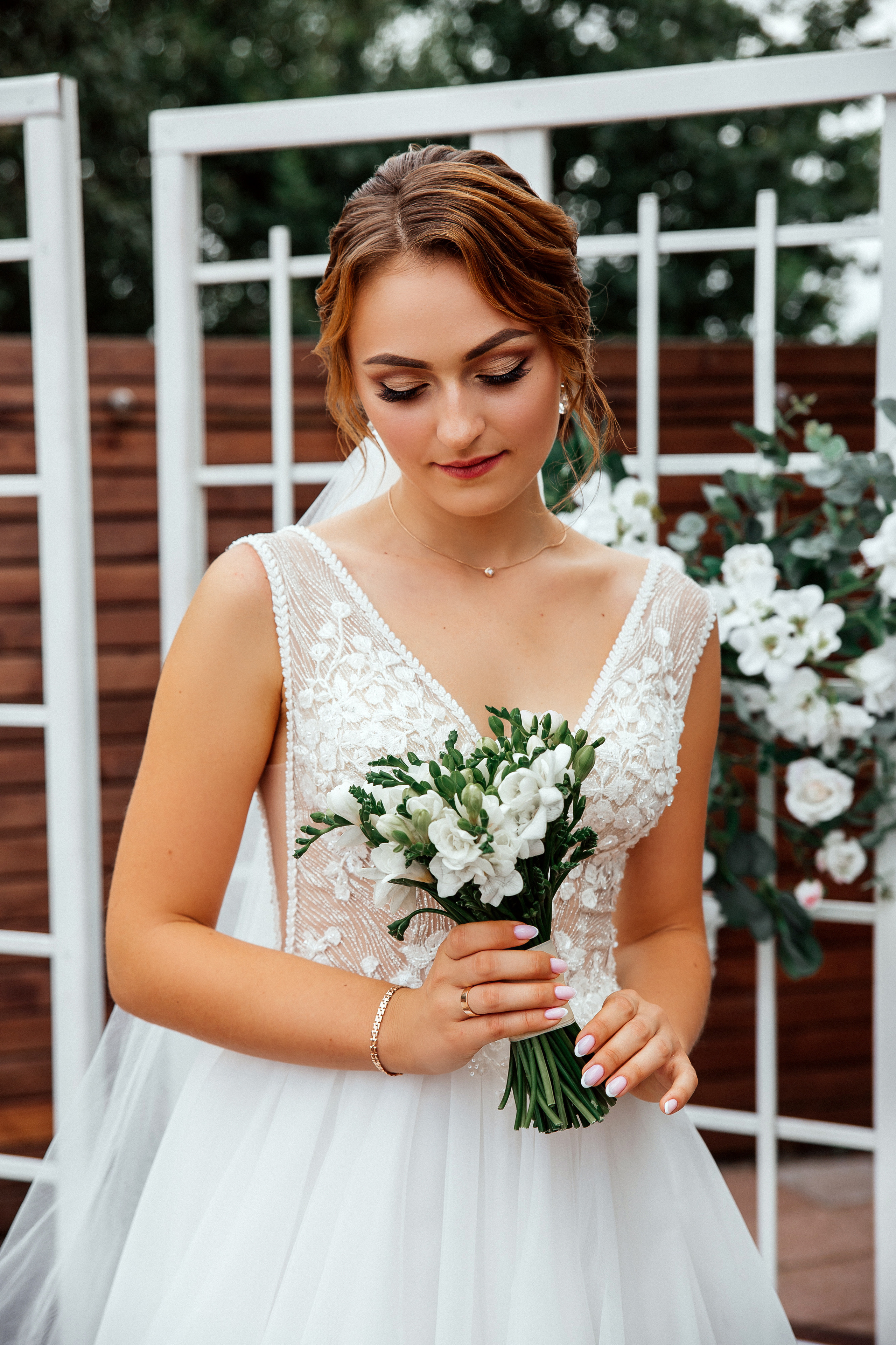 Алиса и Евгений. Свадебный и семейный фотограф в Витебске Наталья Мамойко