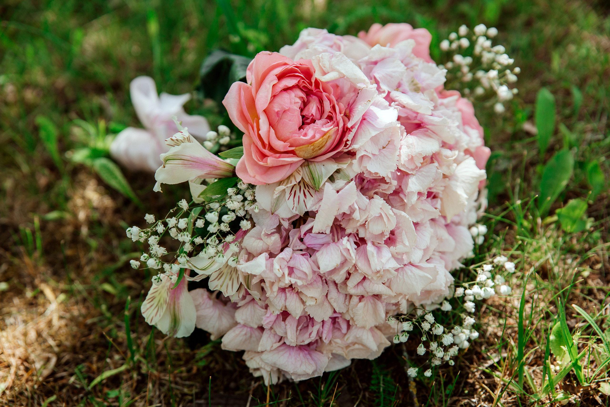 Вероника и Марат. Свадебный и семейный фотограф в Витебске Наталья Мамойко