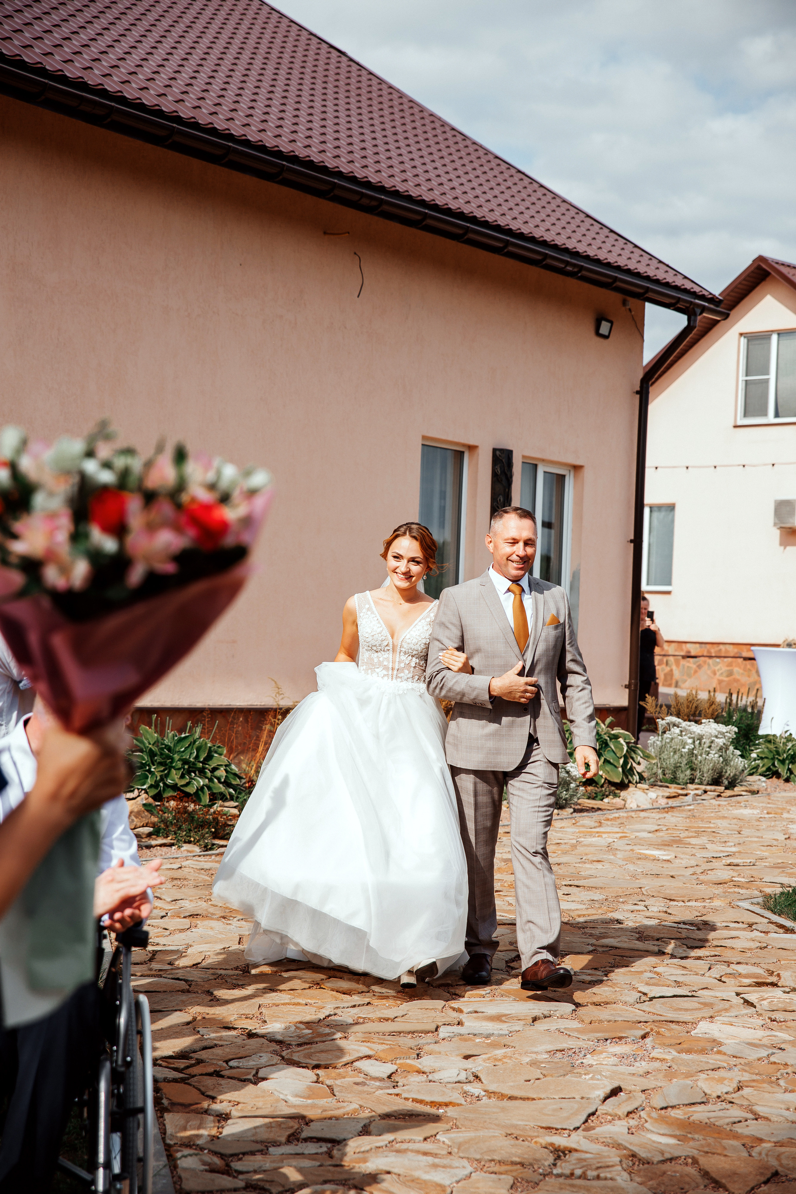 Алиса и Евгений. Свадебный и семейный фотограф в Витебске Наталья Мамойко
