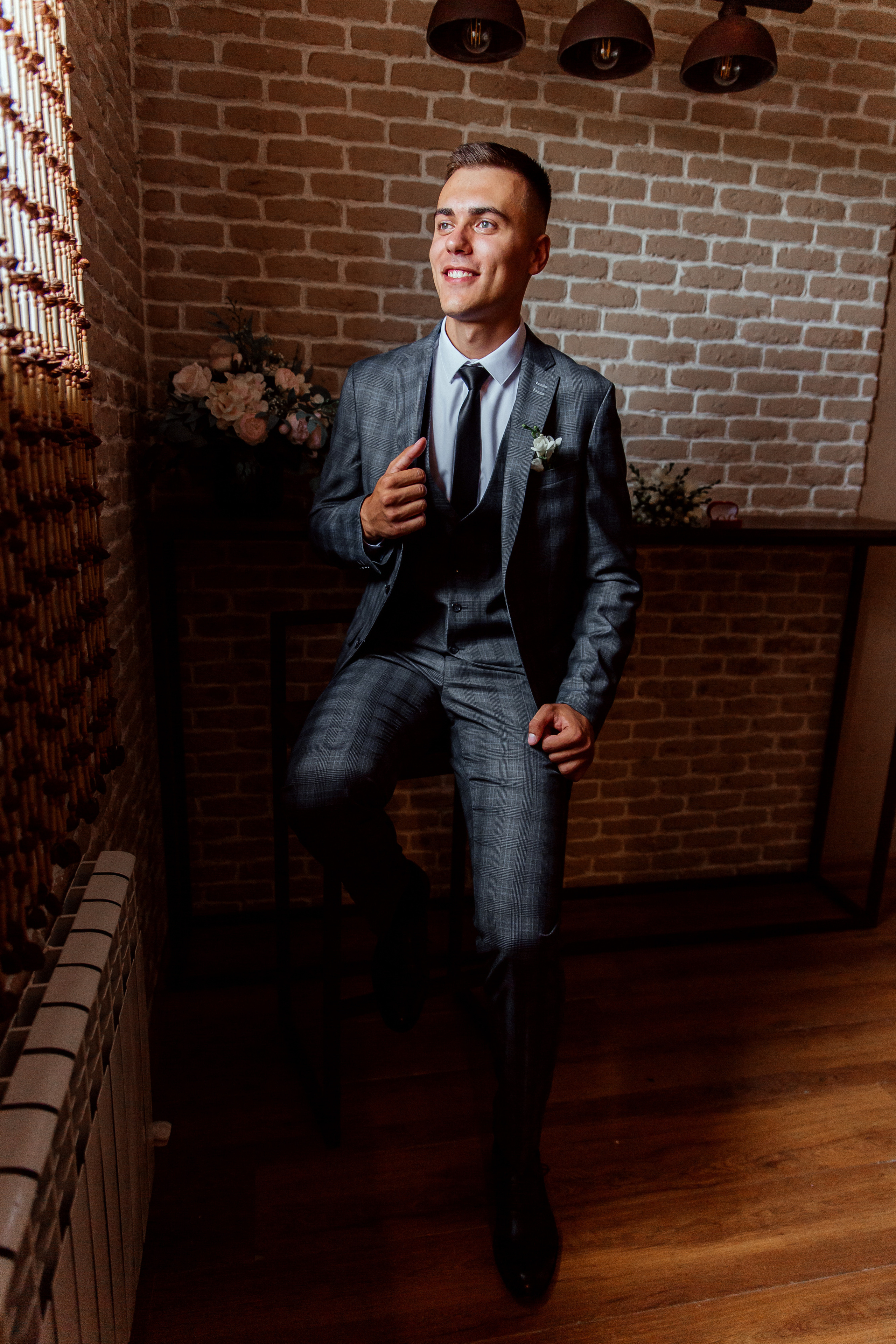 Алиса и Евгений. Свадебный и семейный фотограф в Витебске Наталья Мамойко