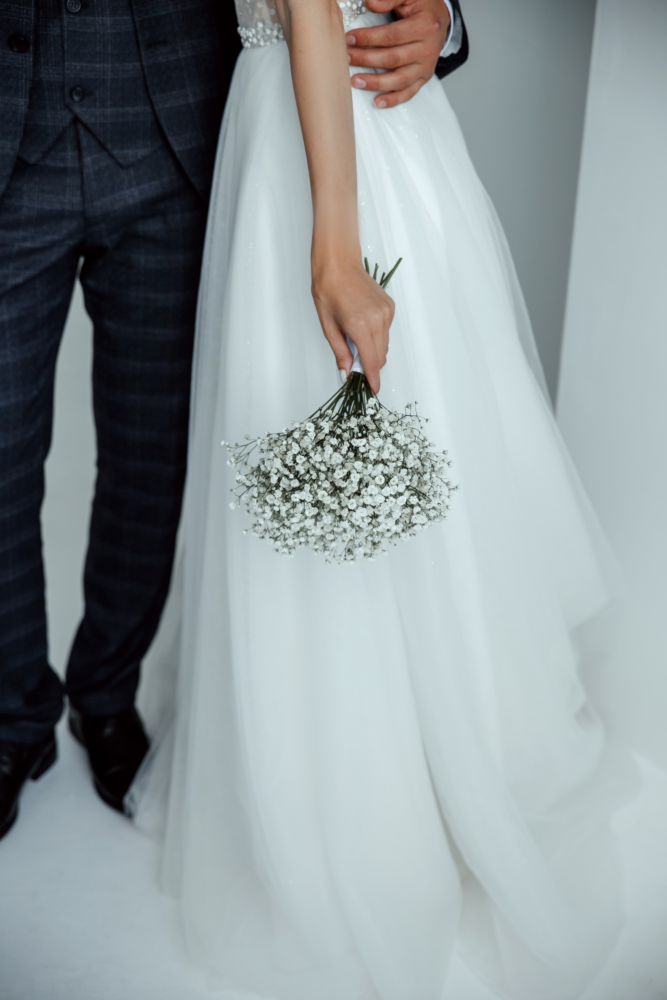 Мария и Андрей. Свадебный и семейный фотограф в Витебске Наталья Мамойко