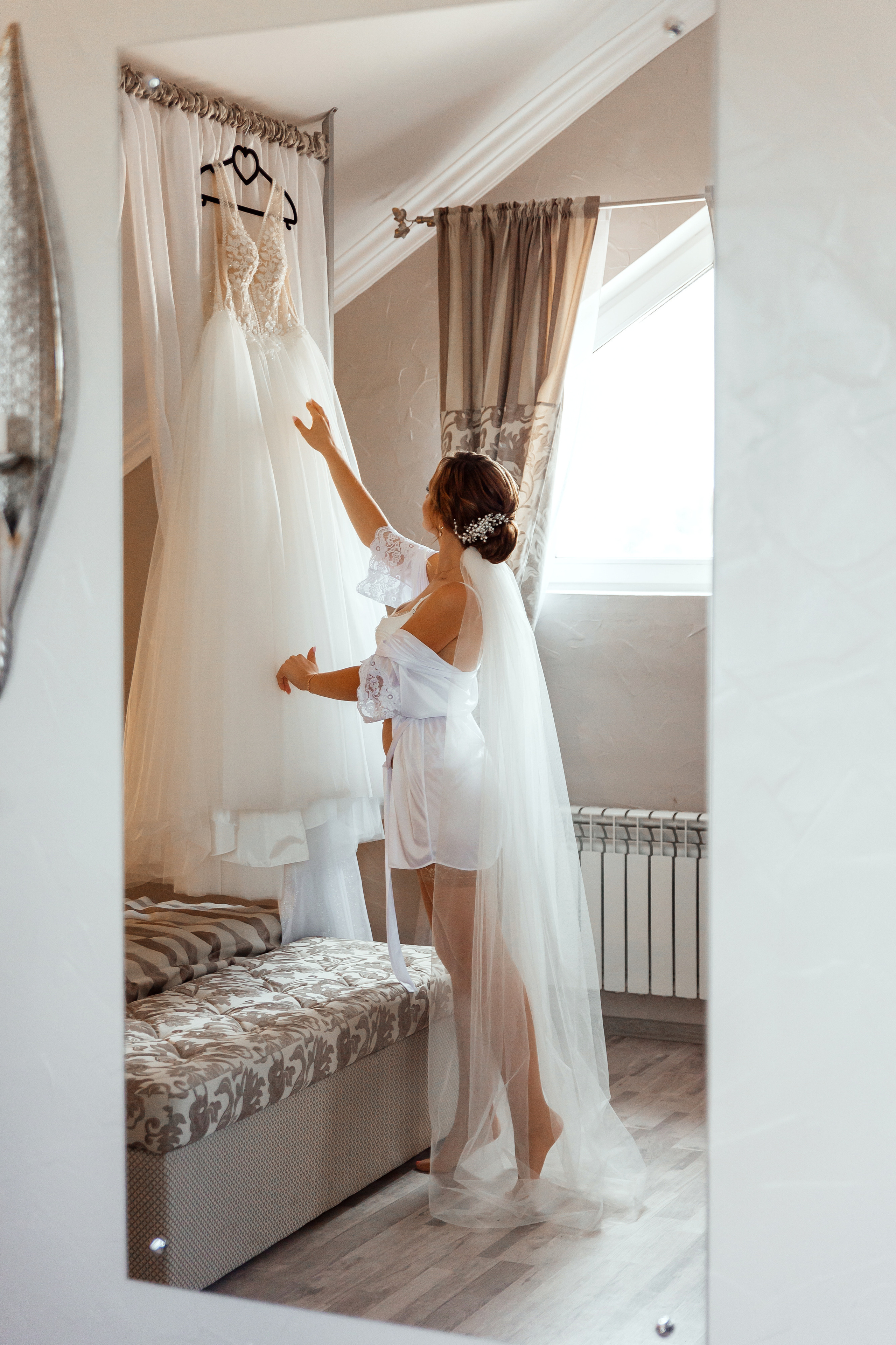 Алиса и Евгений. Свадебный и семейный фотограф в Витебске Наталья Мамойко