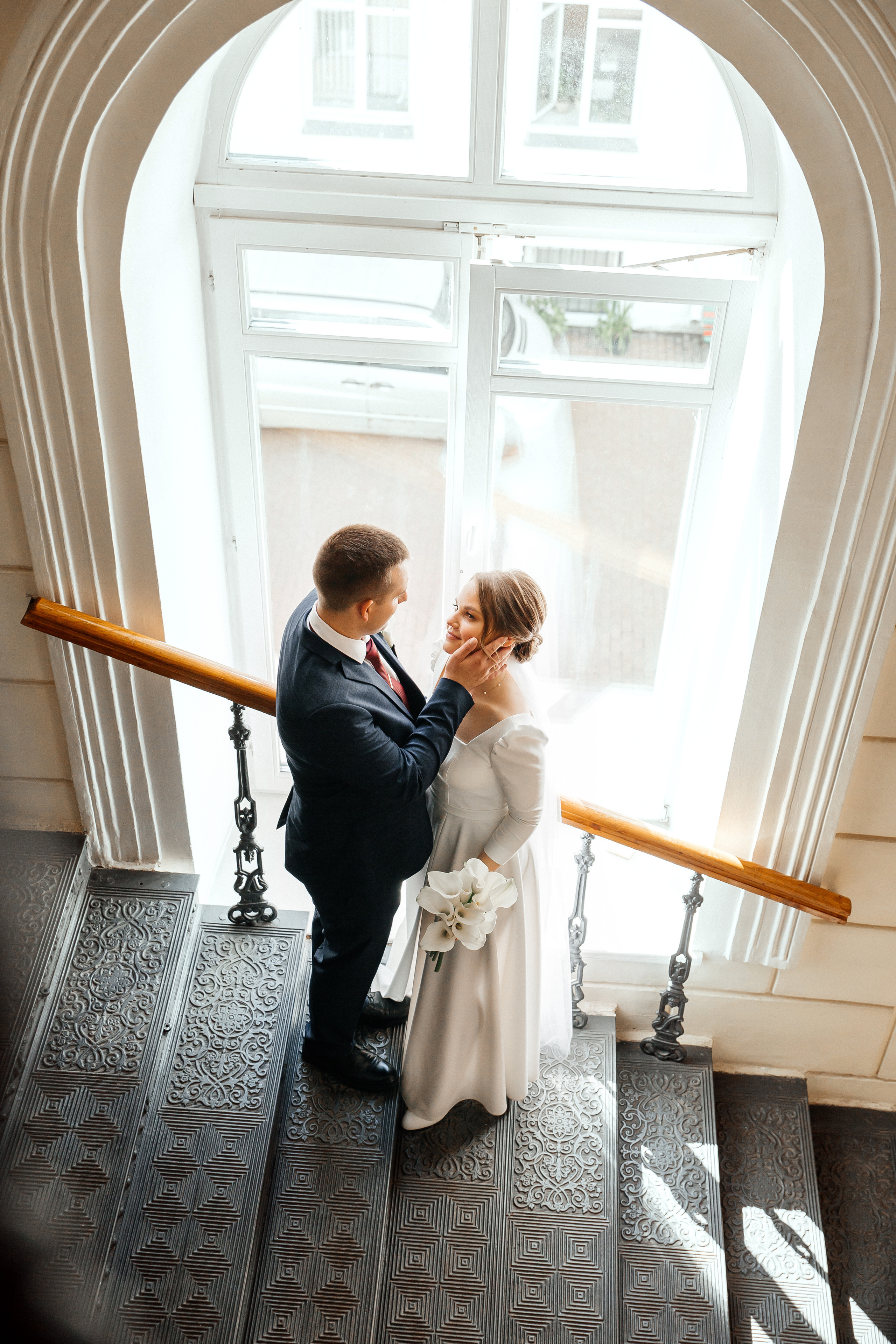 Регина и Антон. Свадебный и семейный фотограф в Витебске Наталья Мамойко