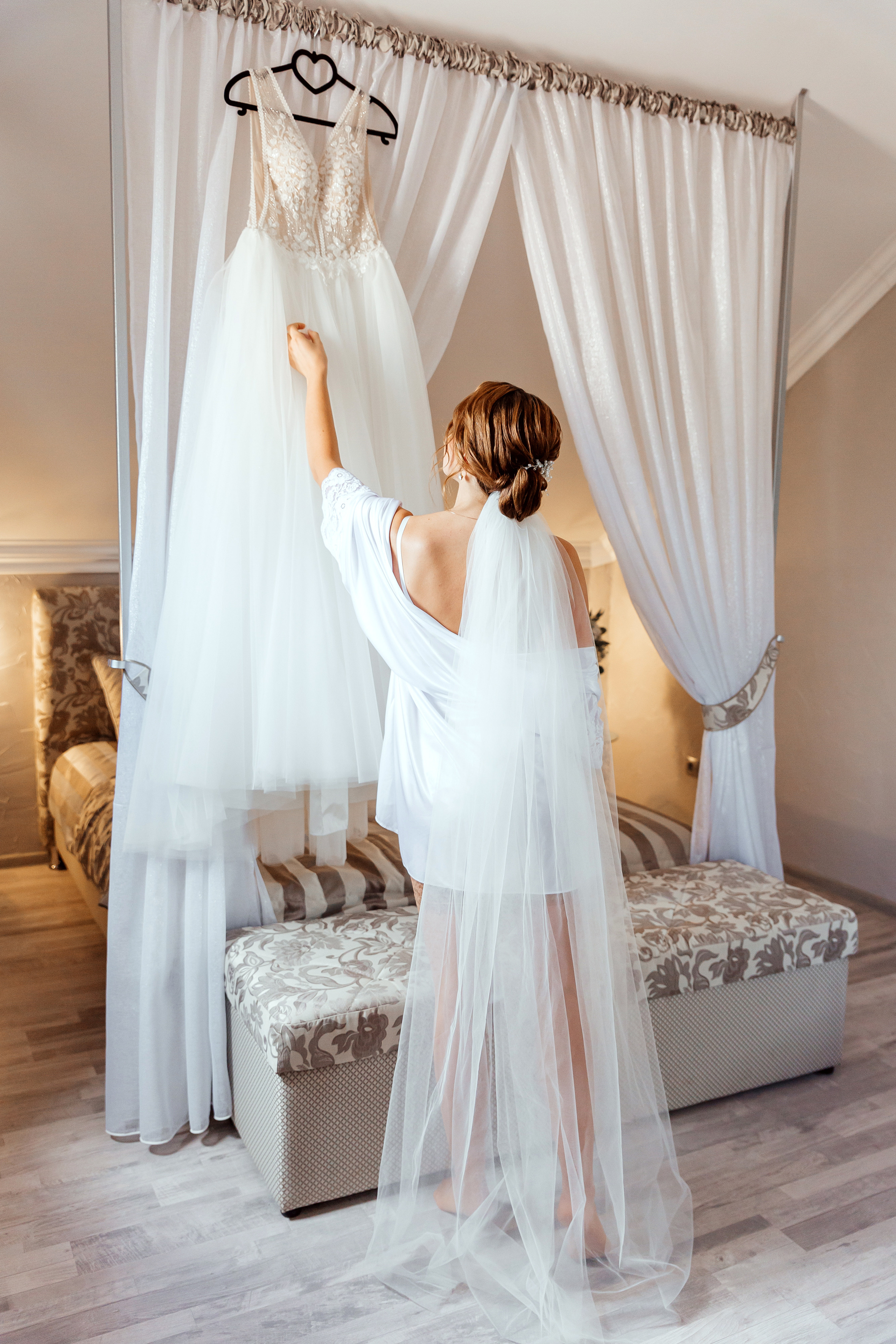 Алиса и Евгений. Свадебный и семейный фотограф в Витебске Наталья Мамойко