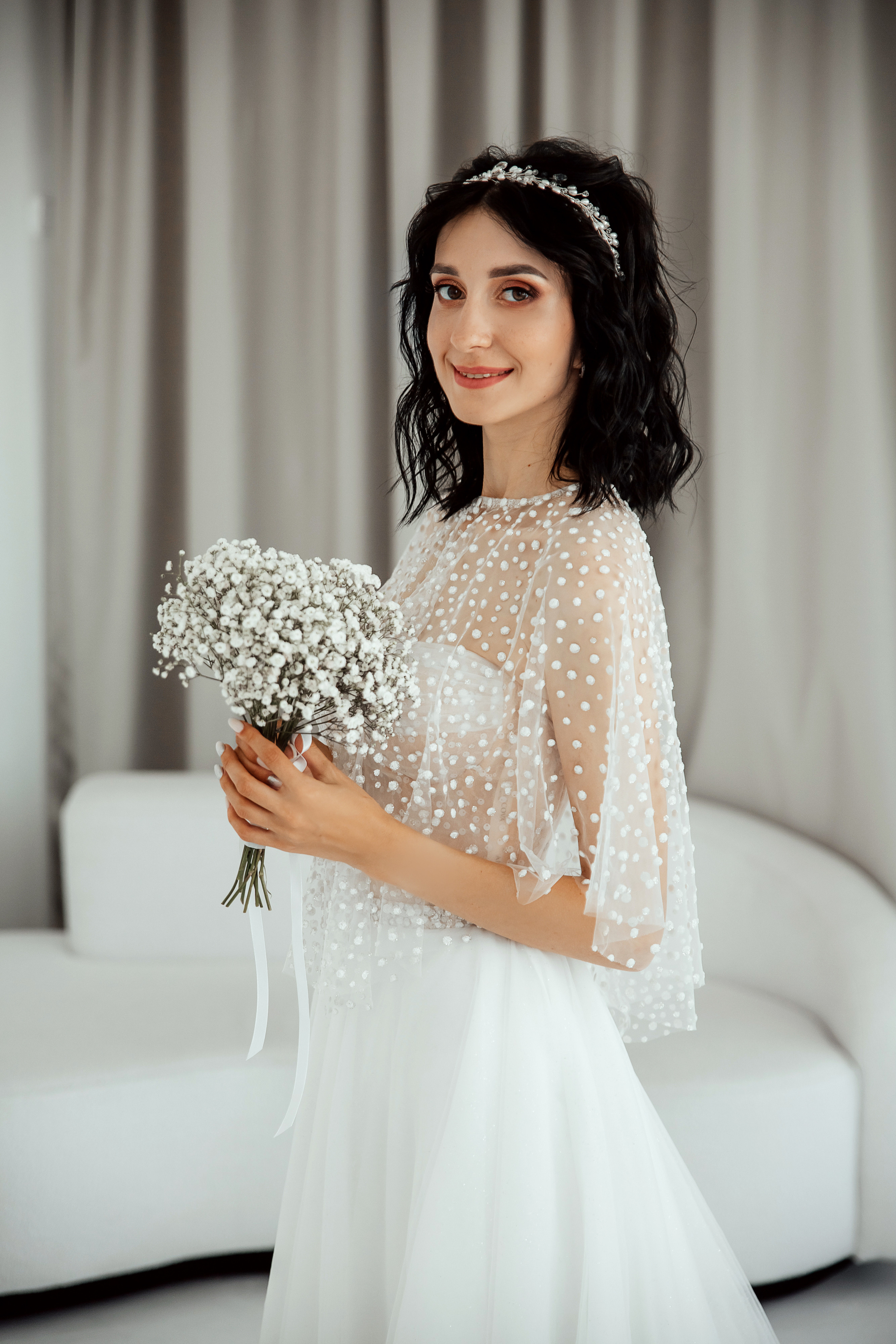 Мария и Андрей. Свадебный и семейный фотограф в Витебске Наталья Мамойко