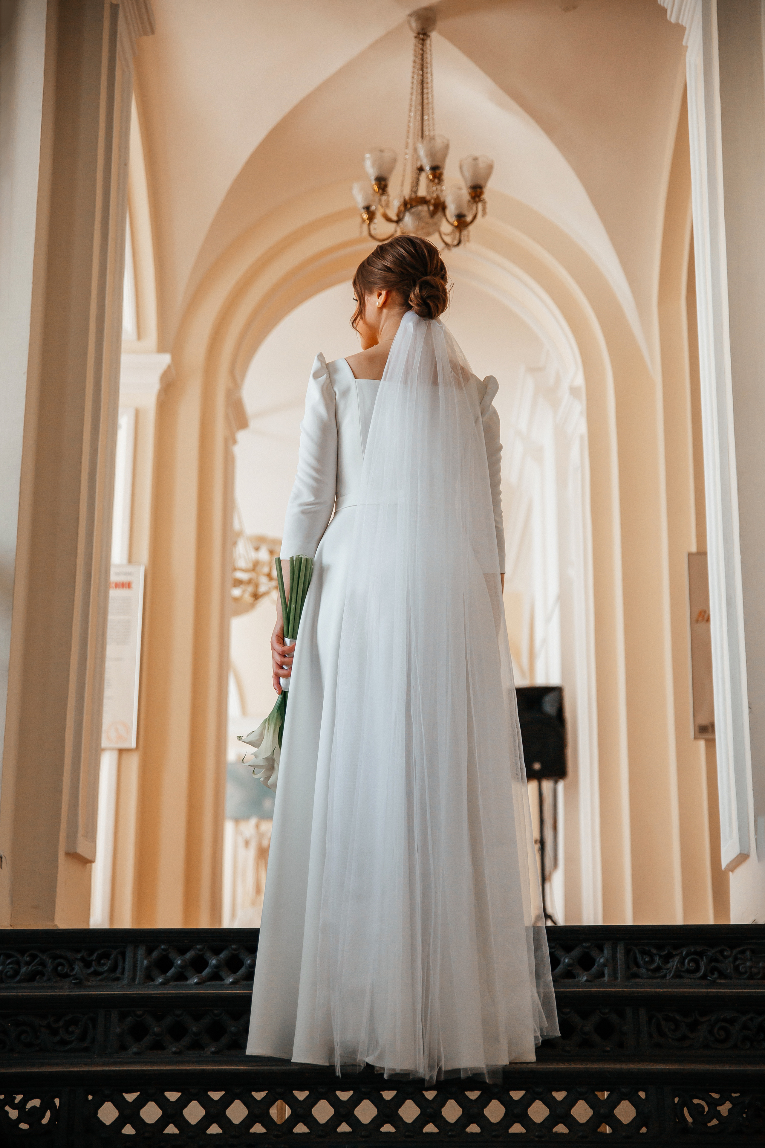 Регина и Антон. Свадебный и семейный фотограф в Витебске Наталья Мамойко