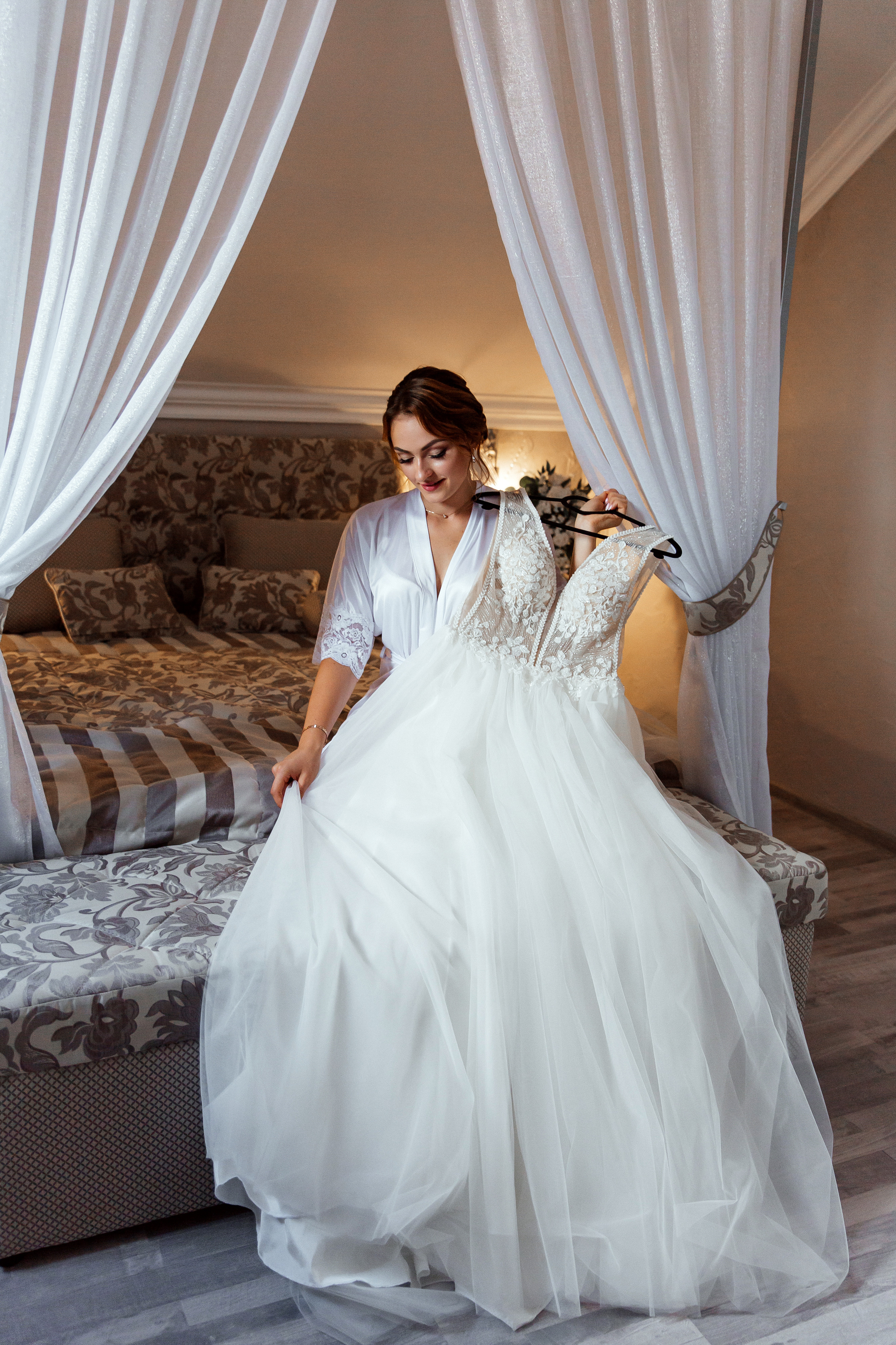 Алиса и Евгений. Свадебный и семейный фотограф в Витебске Наталья Мамойко