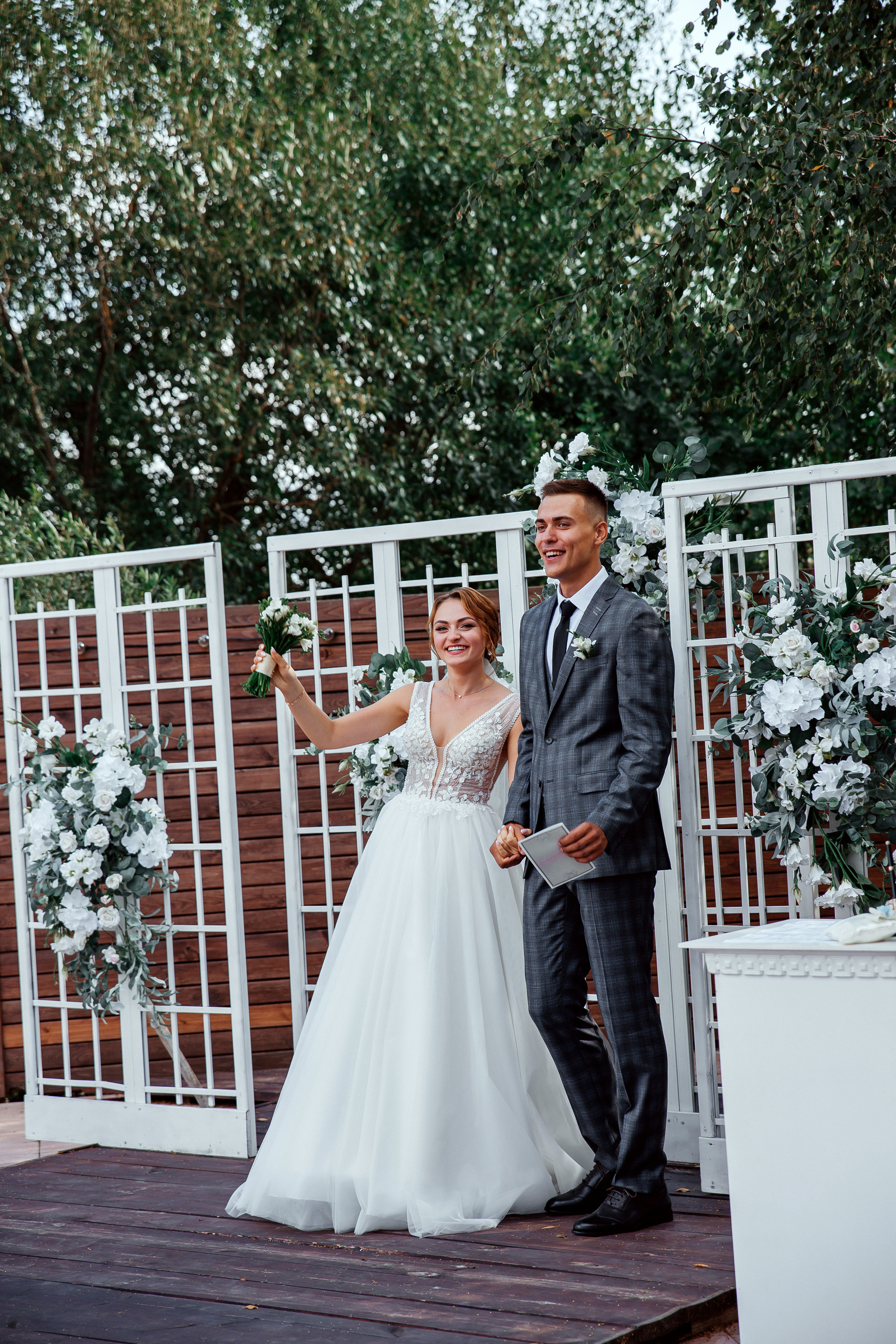 Алиса и Евгений. Свадебный и семейный фотограф в Витебске Наталья Мамойко