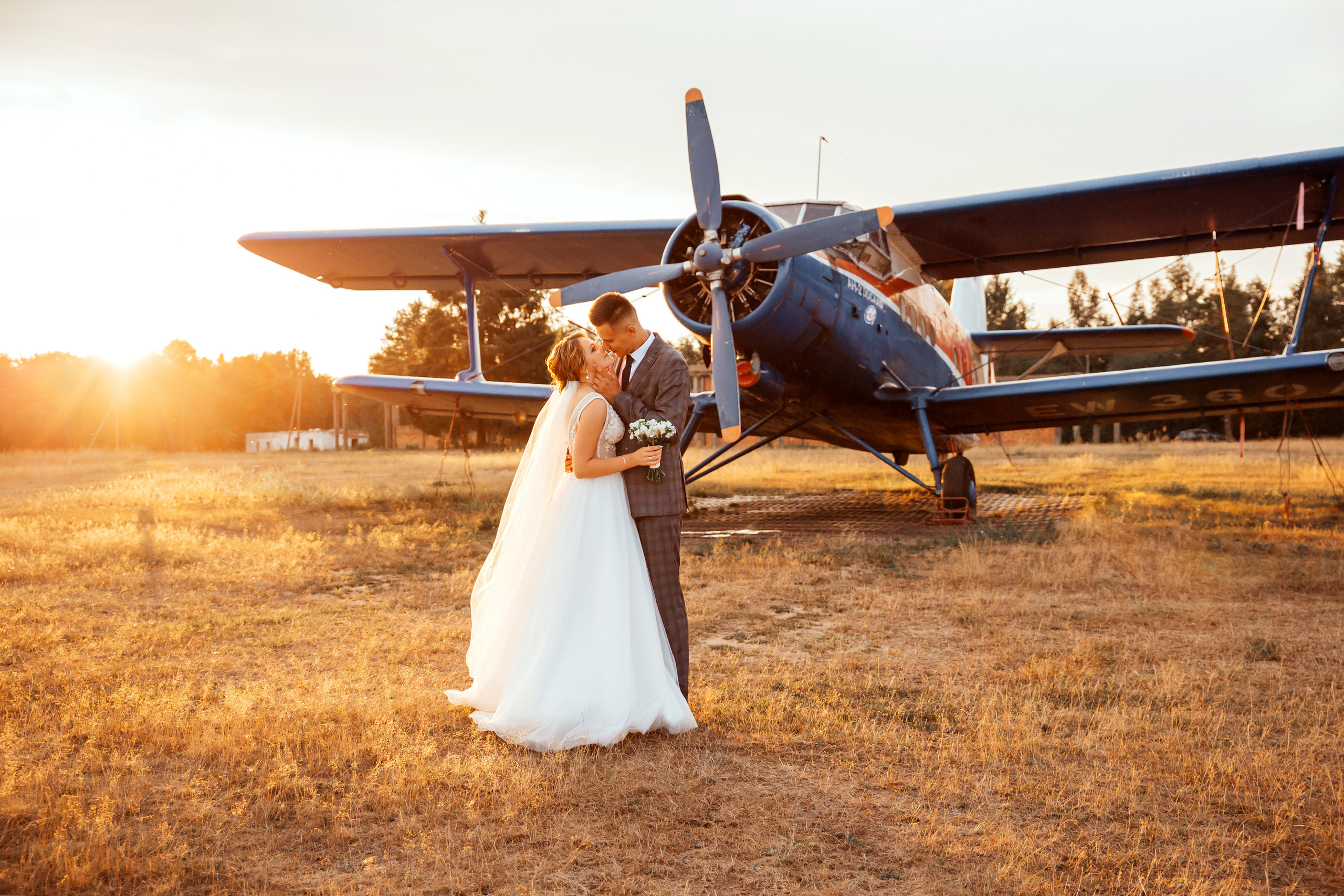 Алиса и Евгений. Свадебный и семейный фотограф в Витебске Наталья Мамойко