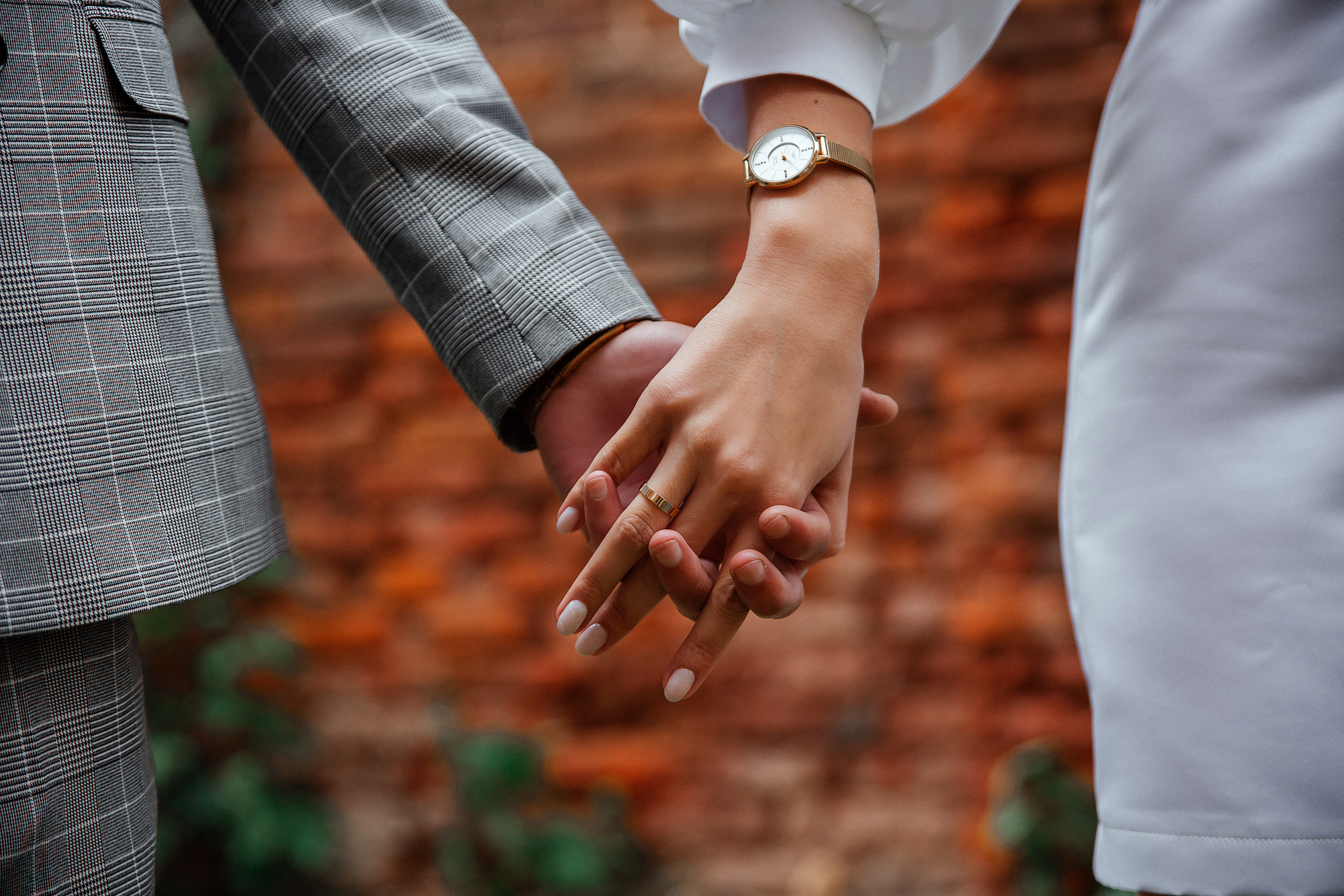 Алина и Артем. Свадебный и семейный фотограф в Витебске Наталья Мамойко