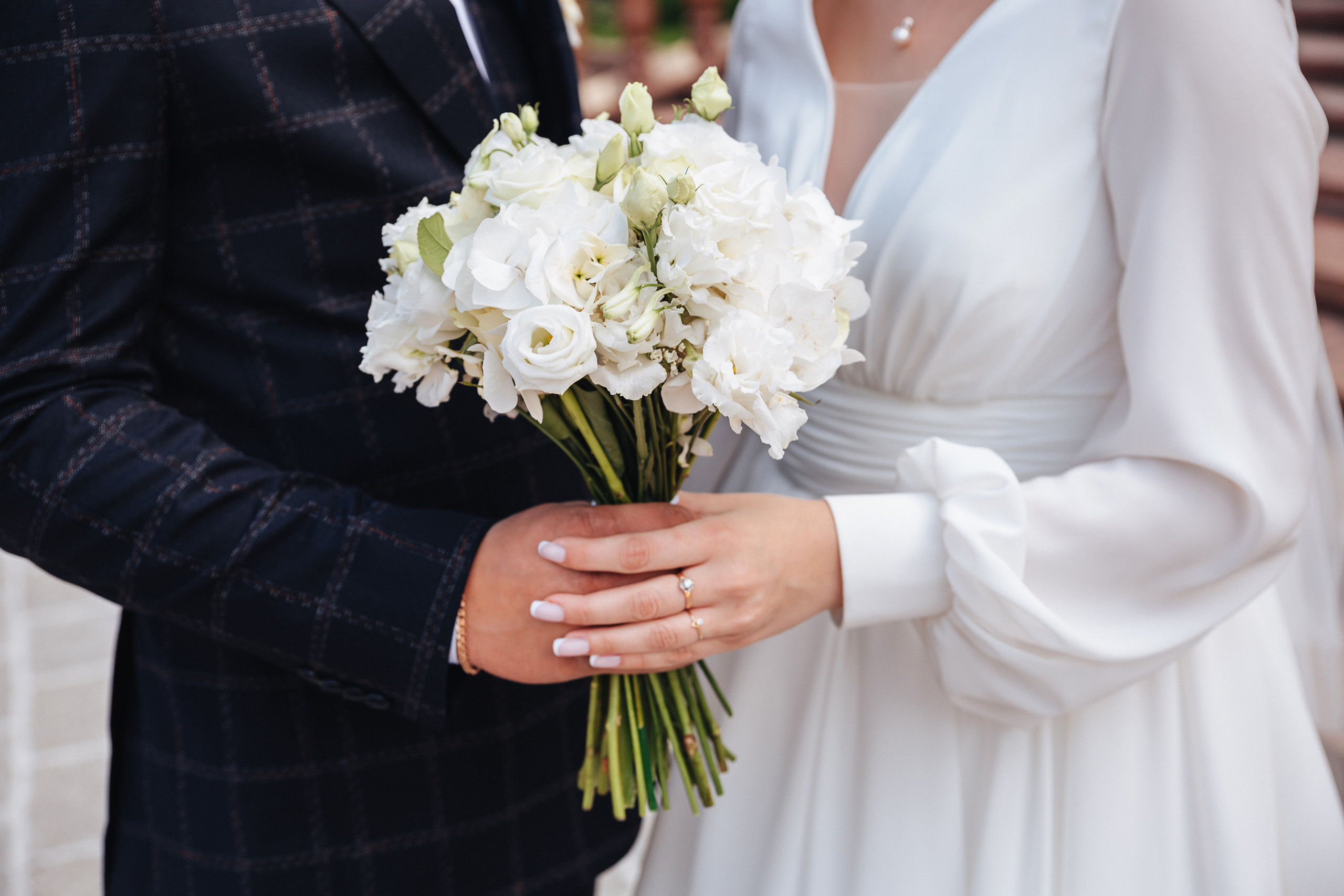Валерия и Дмитрий. Свадебный и семейный фотограф в Витебске Наталья Мамойко
