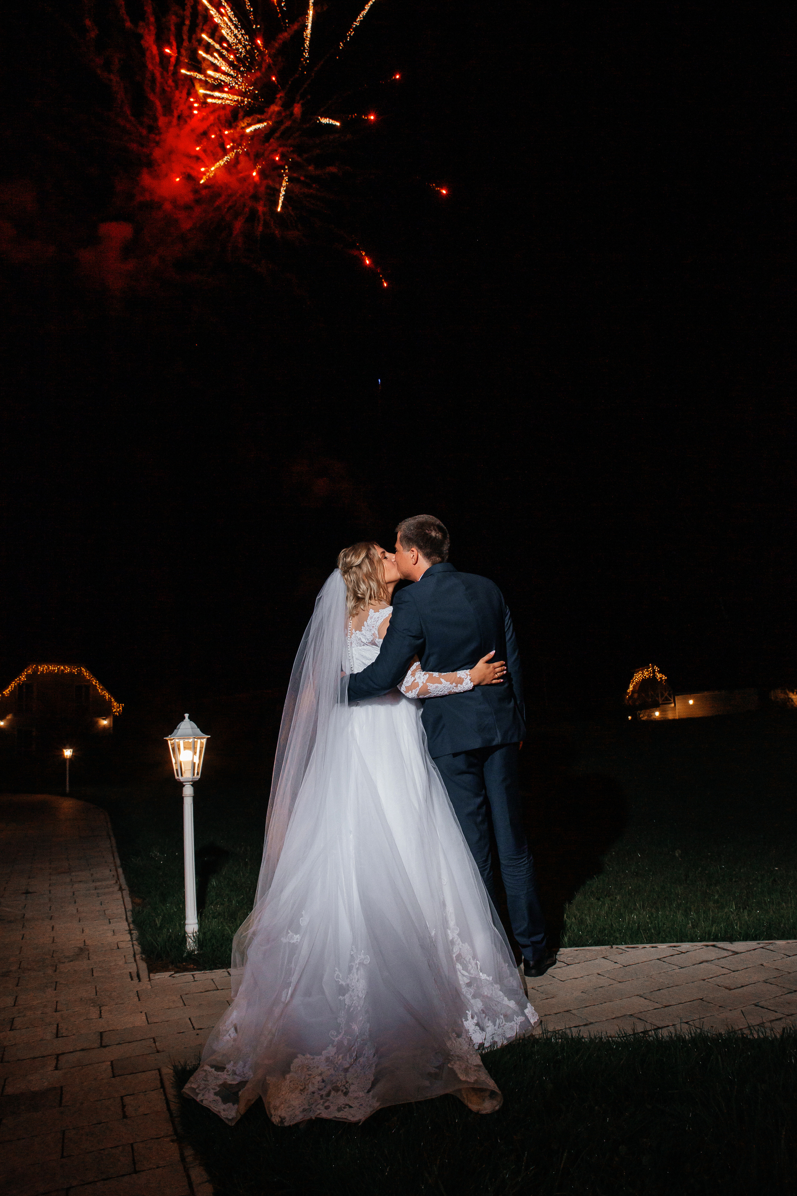 Снежана и Дмитрий. Свадебный и семейный фотограф в Витебске Наталья Мамойко